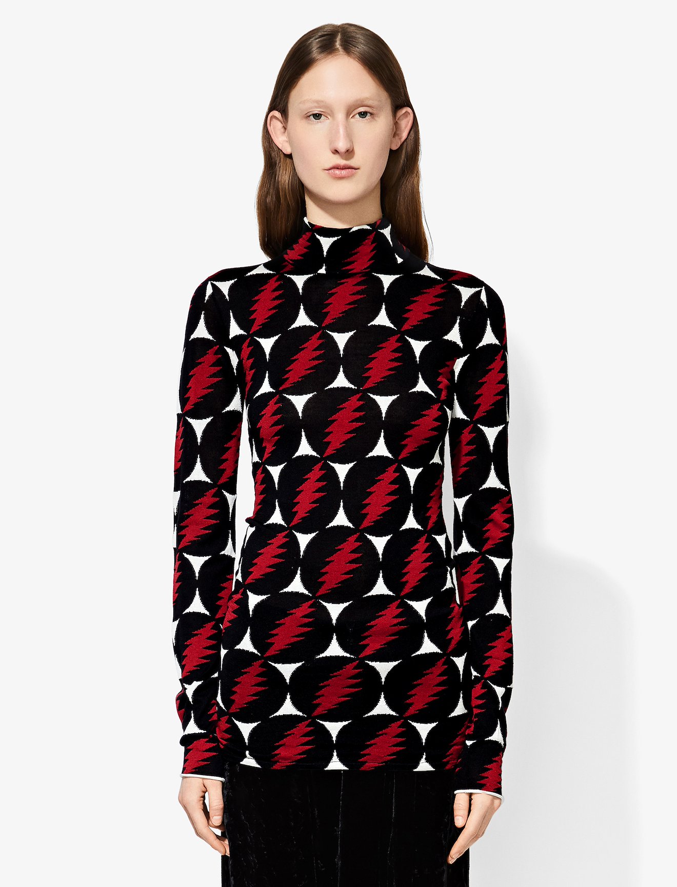 Grateful Dead Turtleneck #3