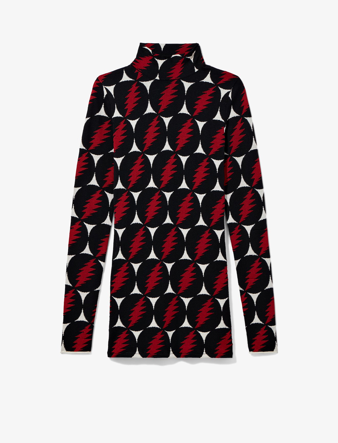 Grateful Dead Turtleneck #5