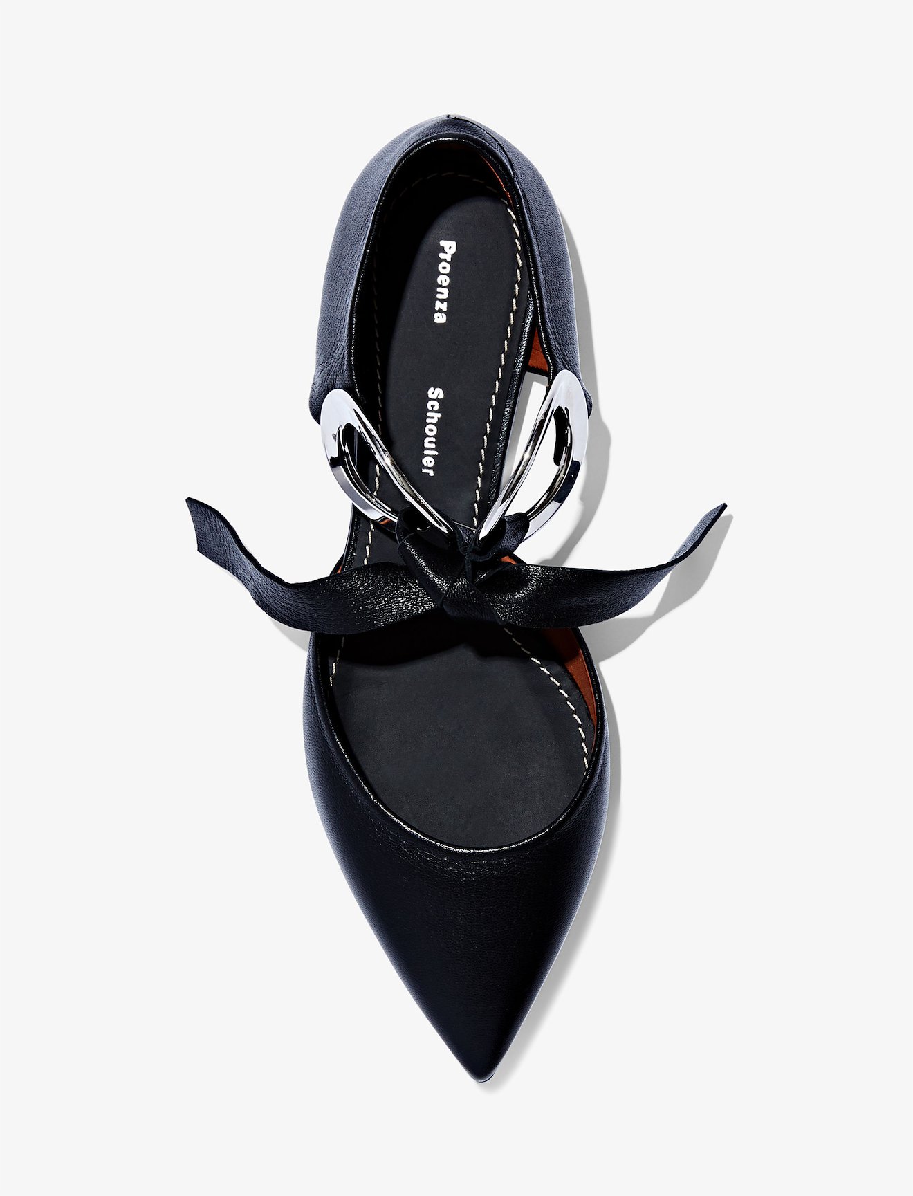 Grommet Flat #3
