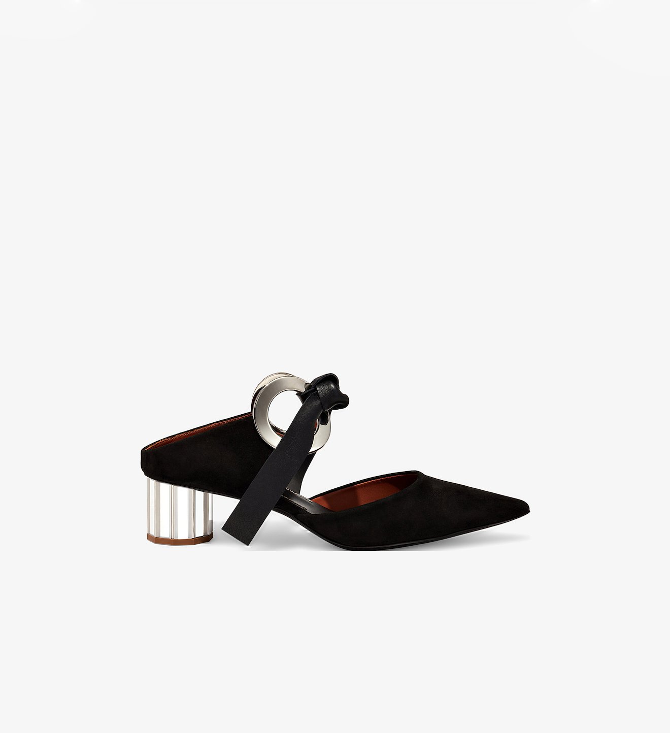 Grommet Mule