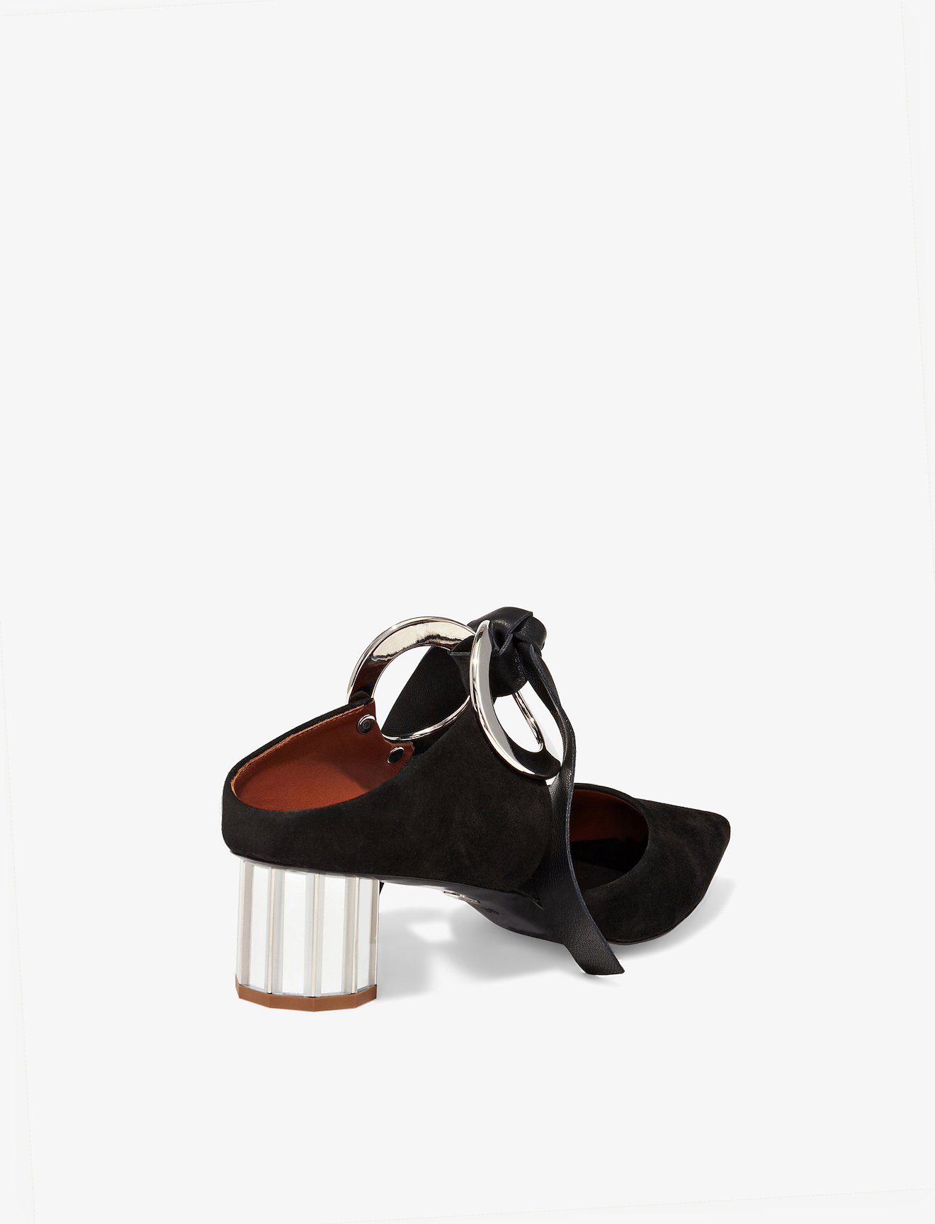 Grommet Mule #2