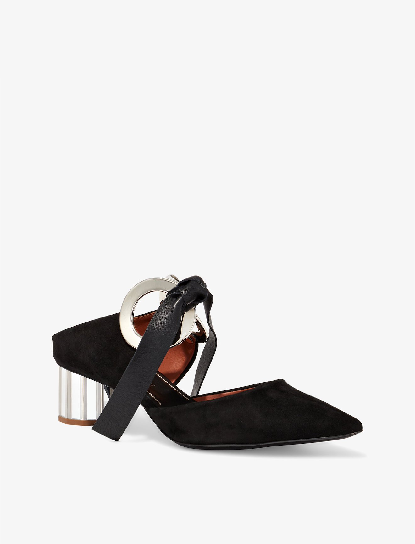 Grommet Mule #1