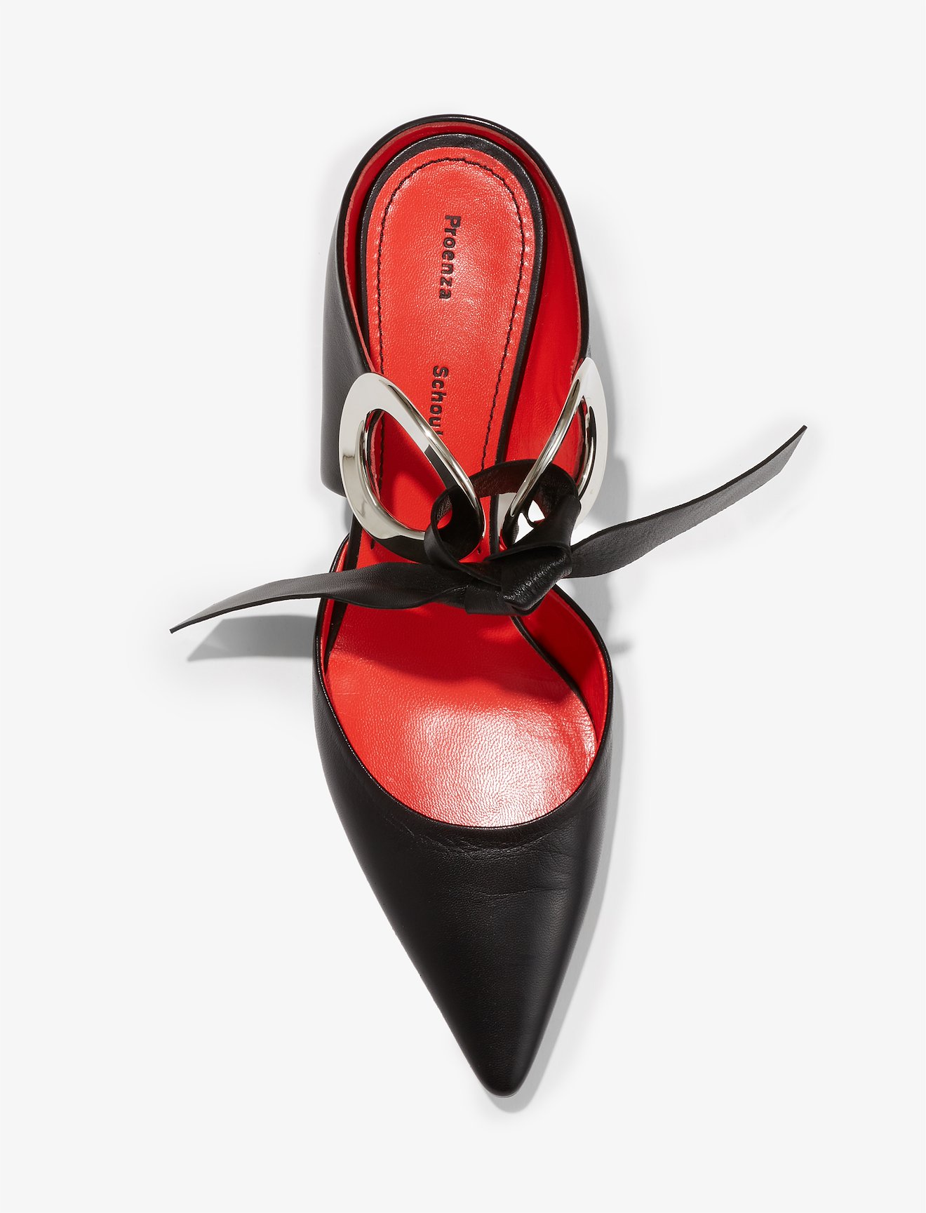 Grommet Mules #3
