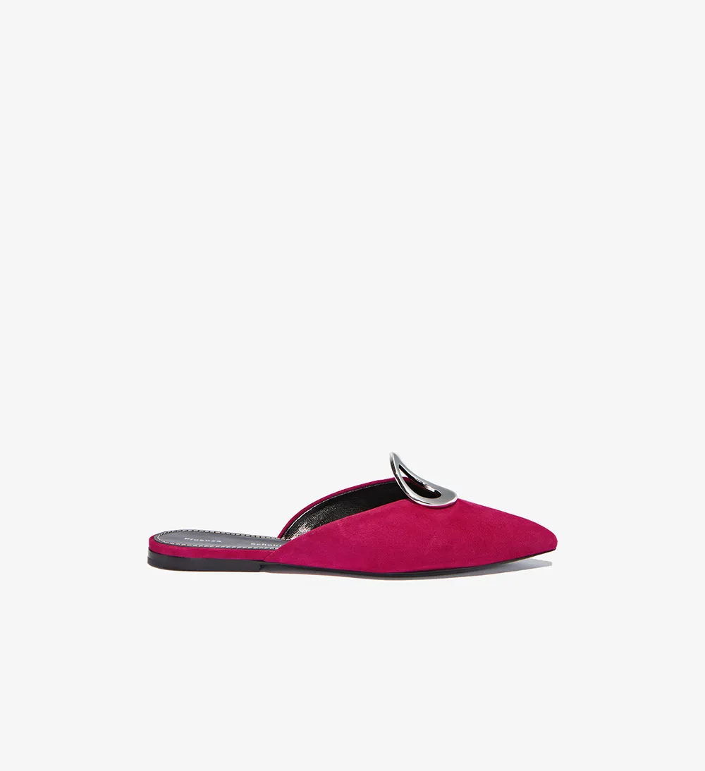 Grommet Slide