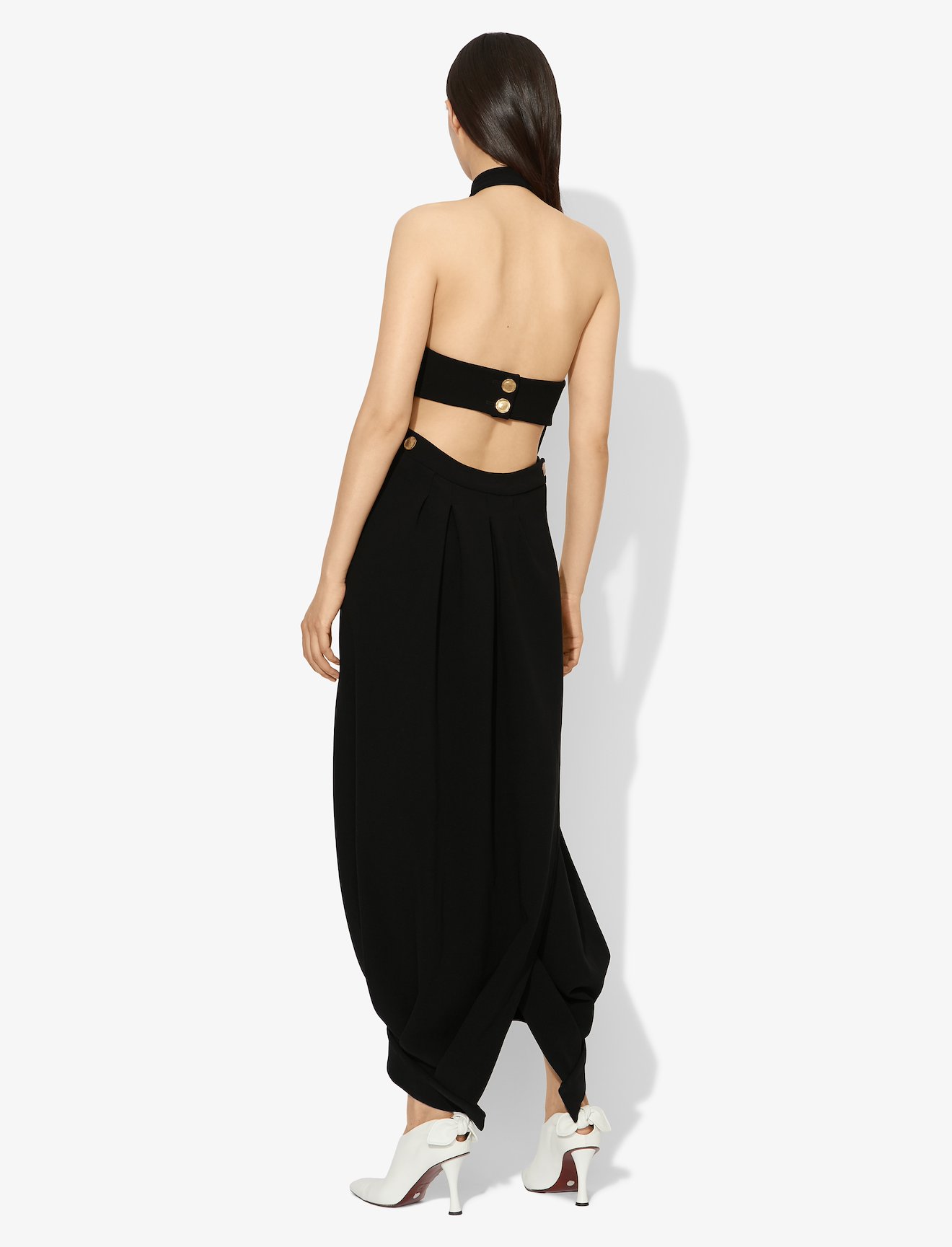 Halter Dress #2