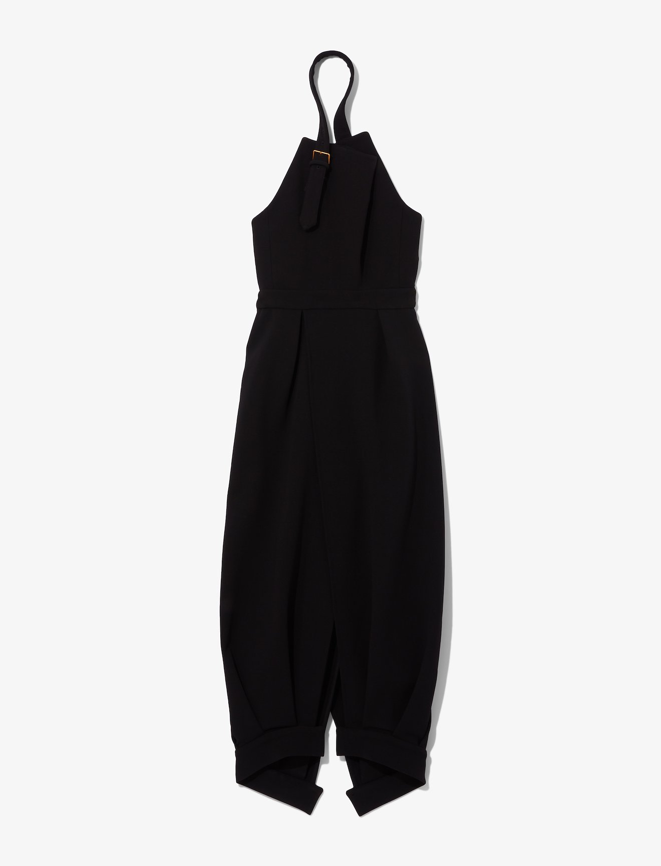 Halter Dress #5