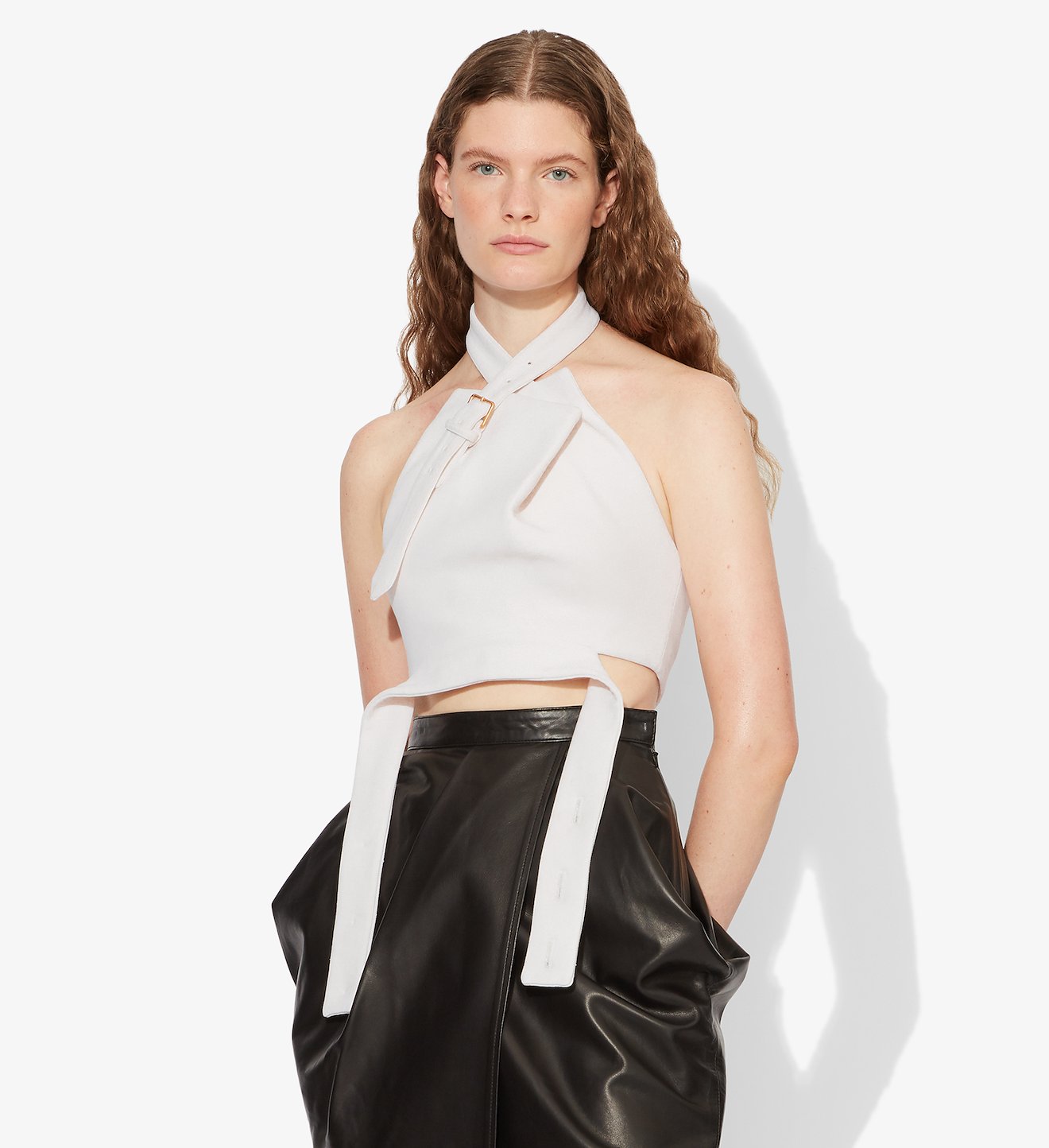 Halter Top