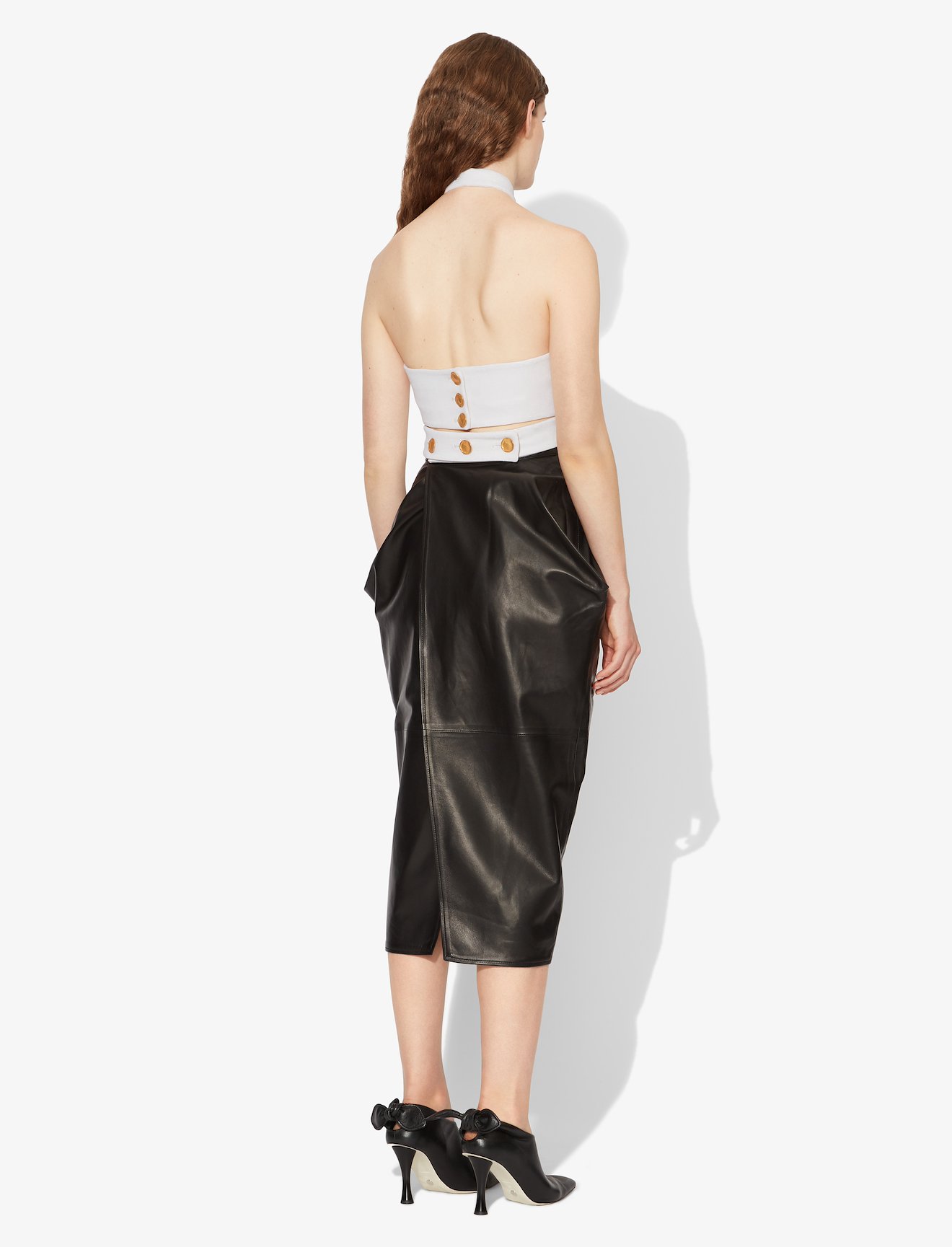Halter Top #2