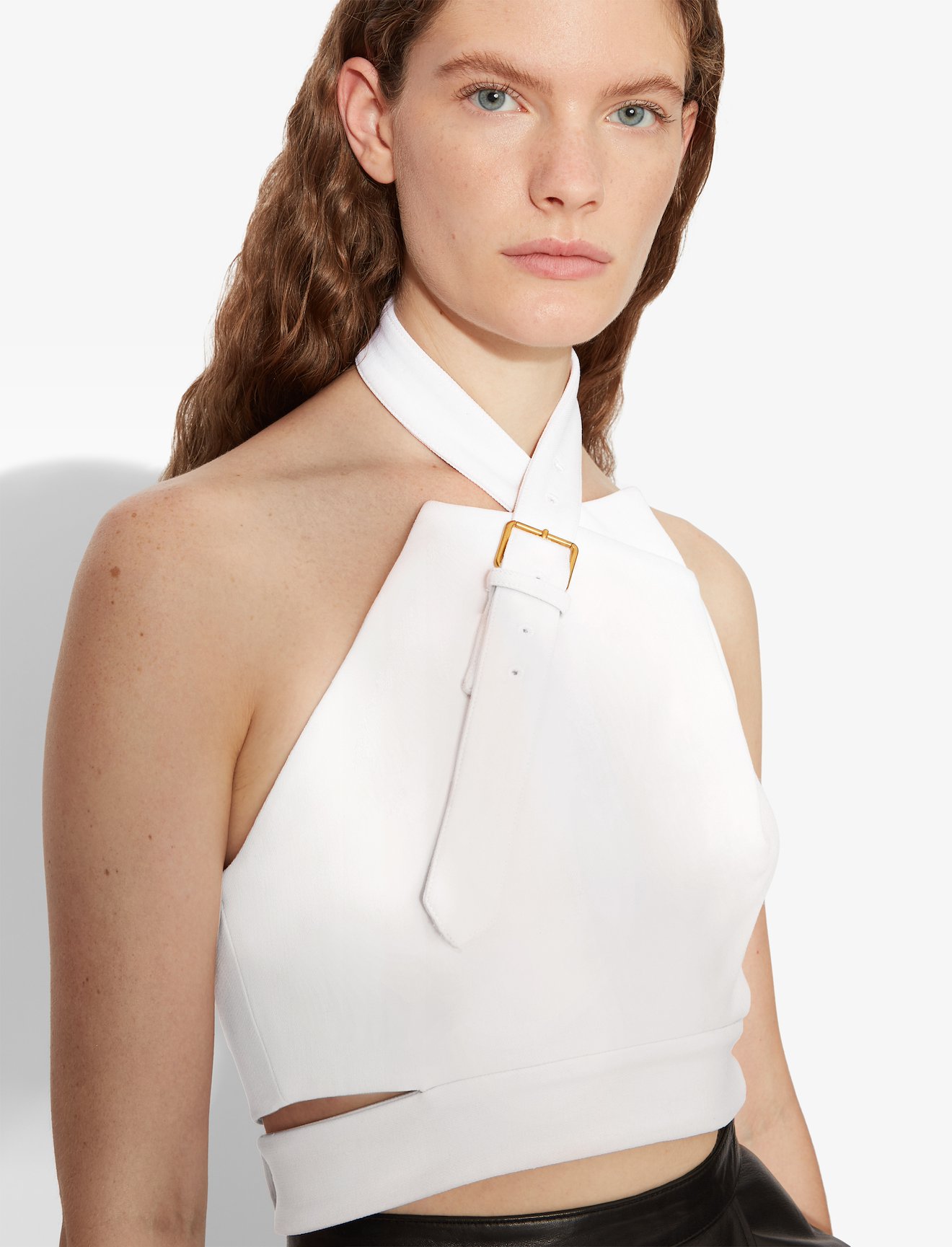 Halter Top #3