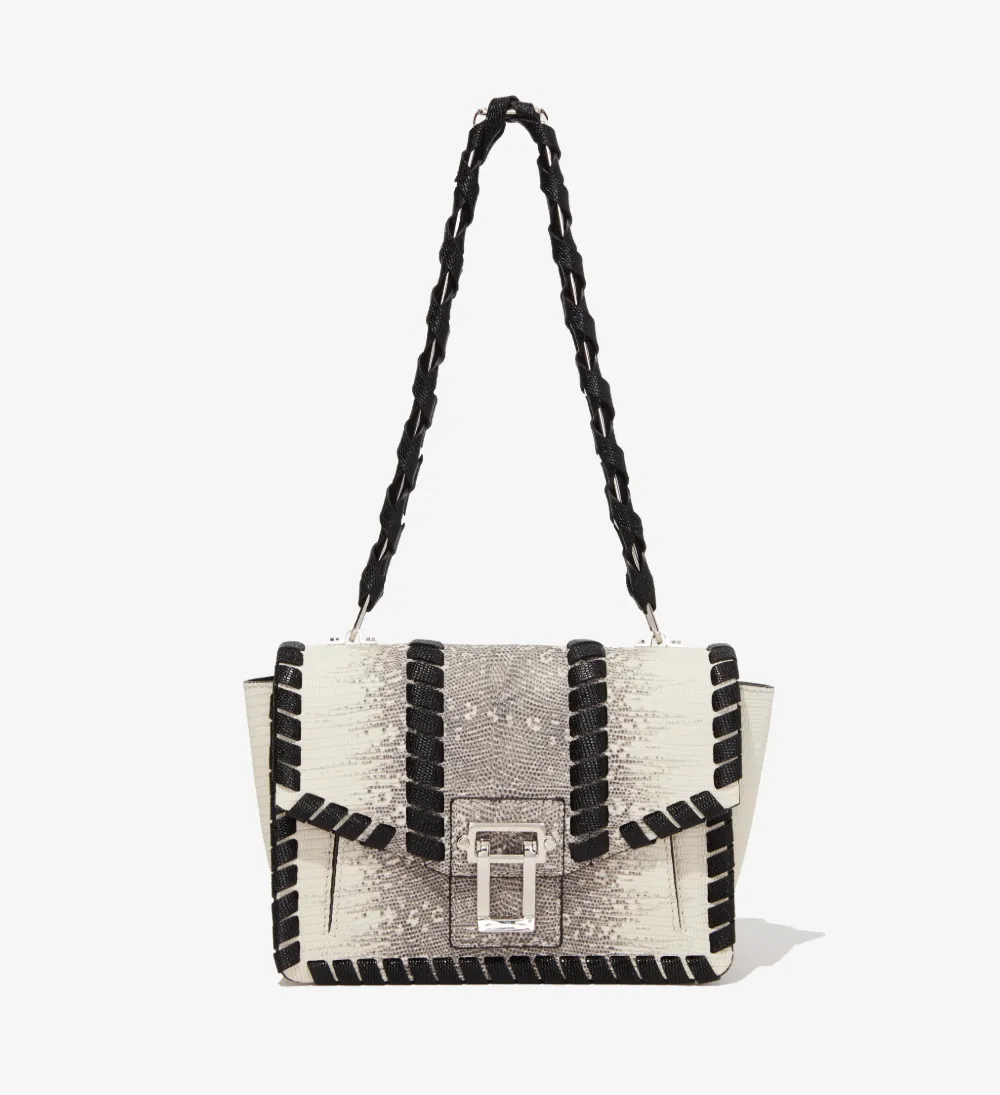 Hava Chain Handbag