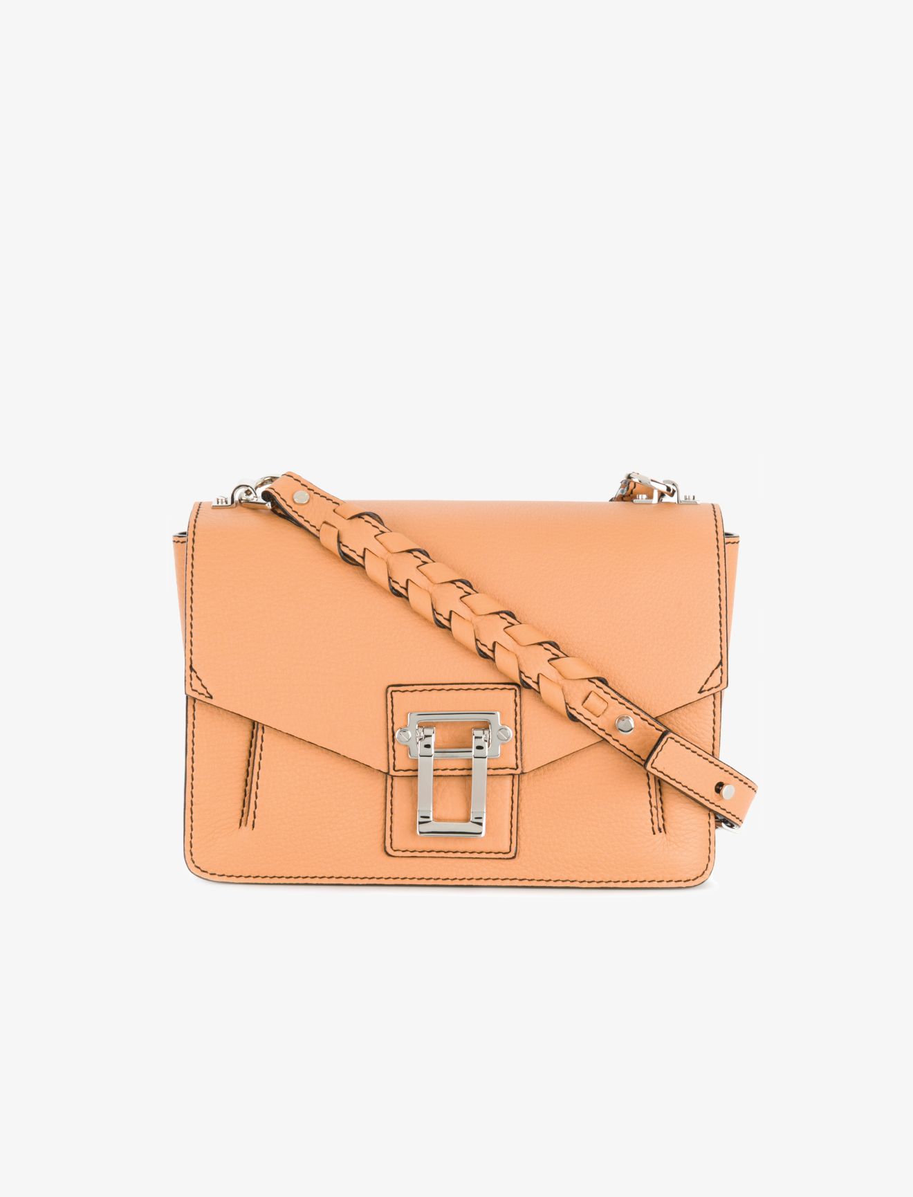 proenza schouler hava shoulder bag