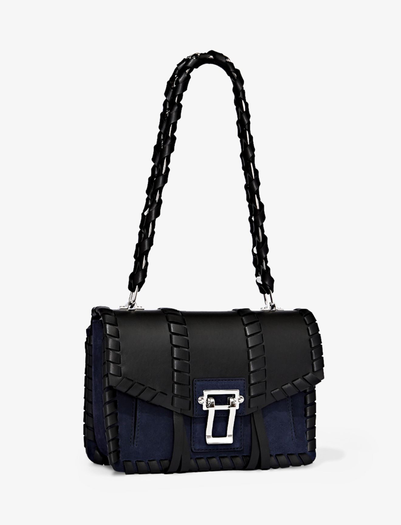 proenza schouler hava shoulder bag