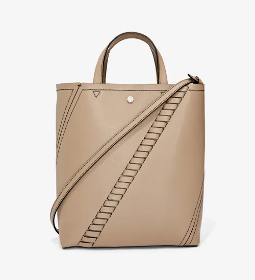 Hex Tote