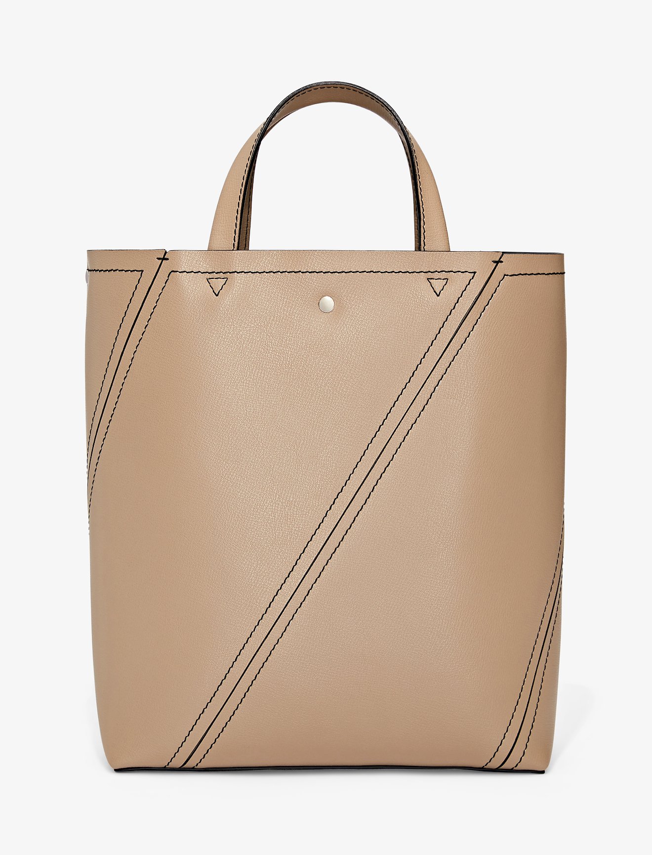 Hex Tote #3