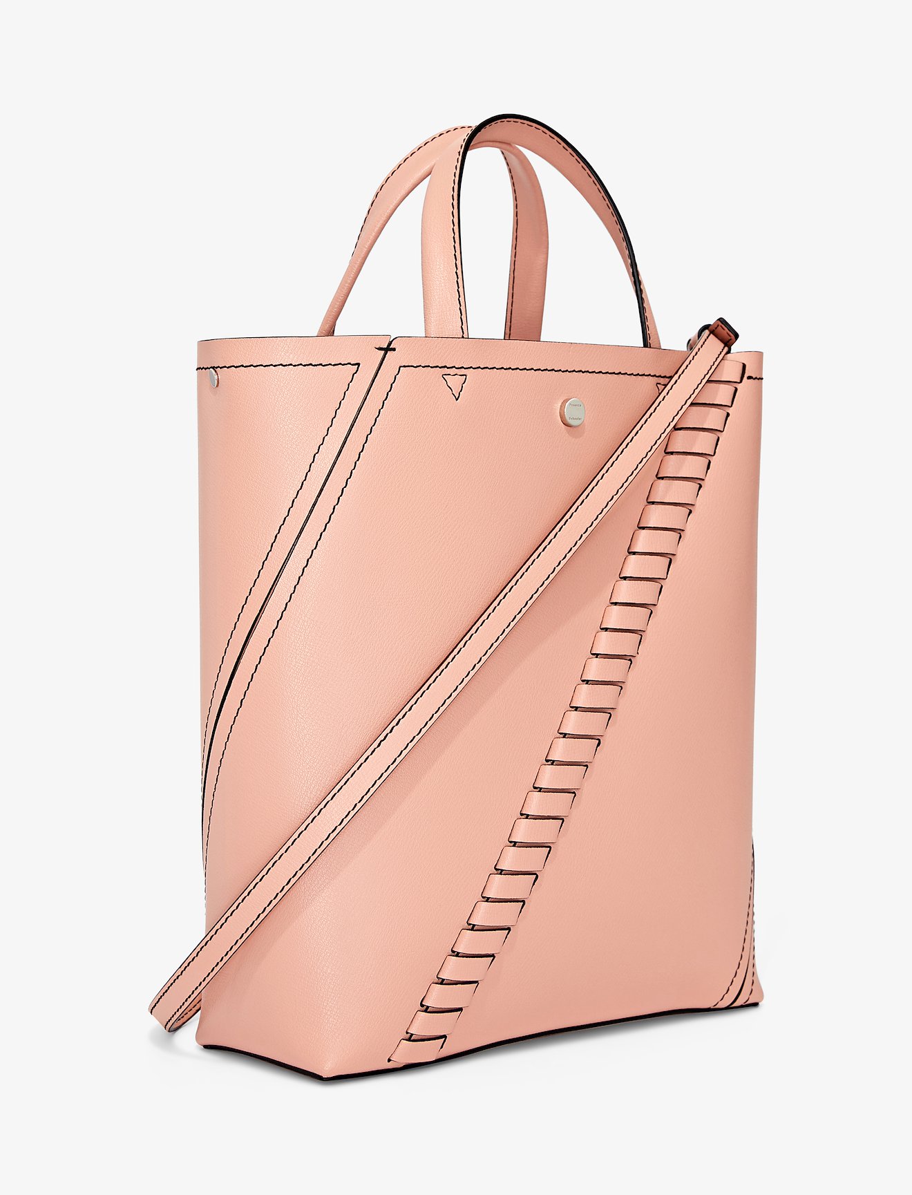Hex Tote #1