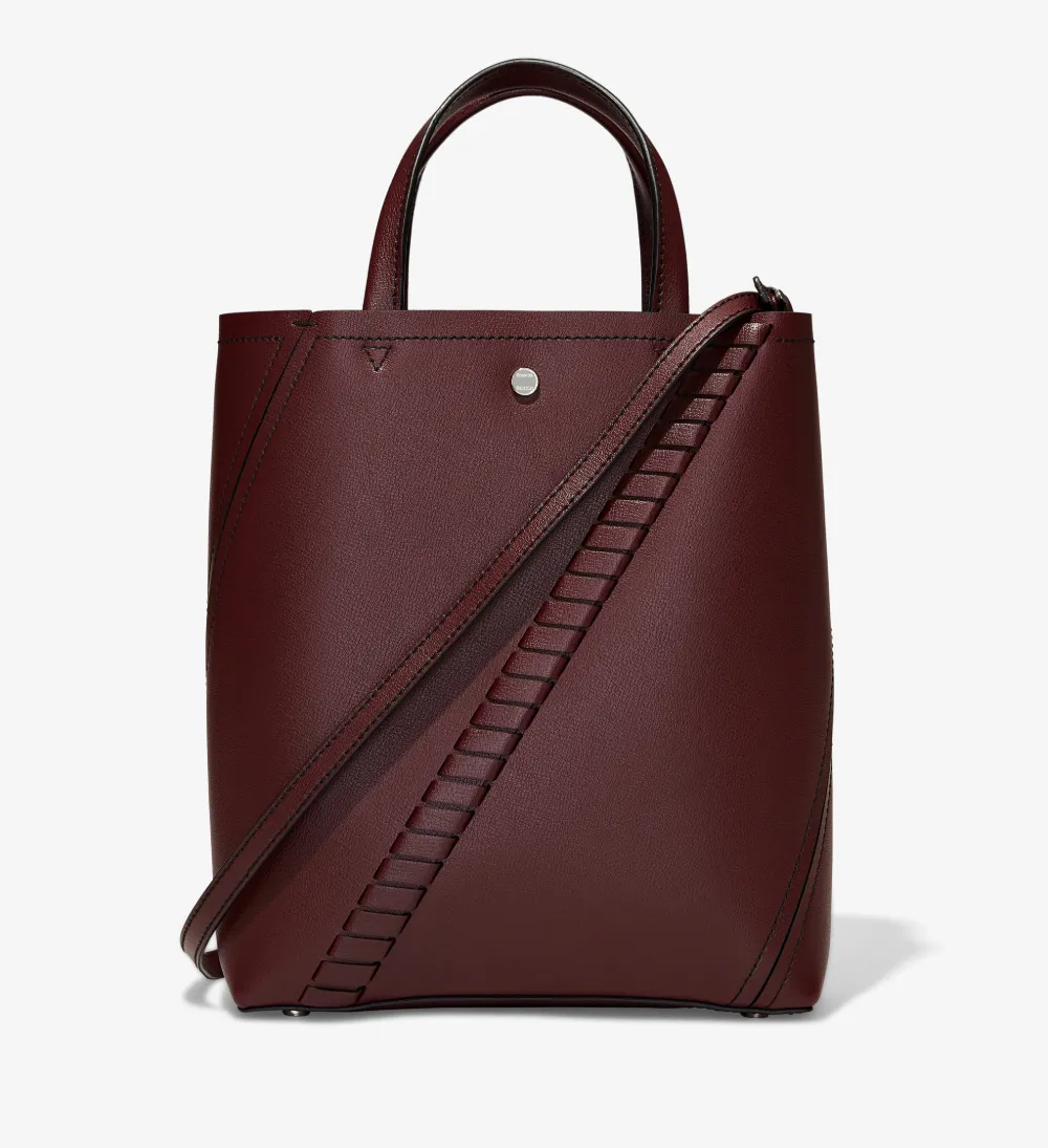 Hex Tote