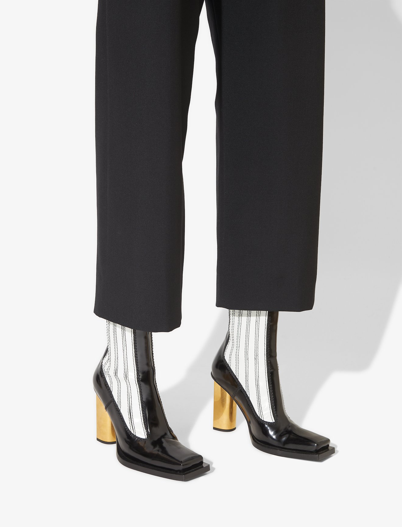high end chelsea boots