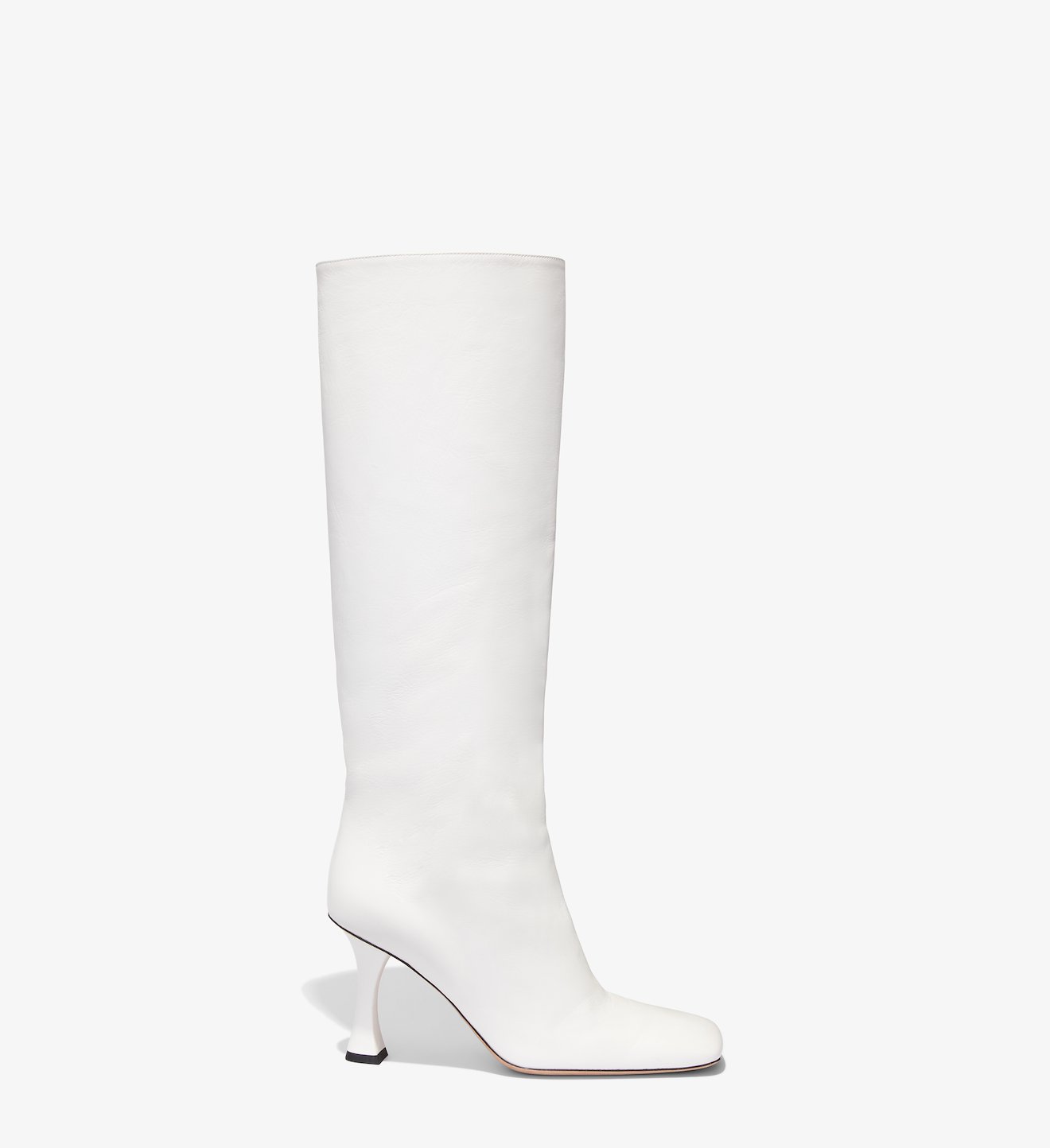 High Knee Boots