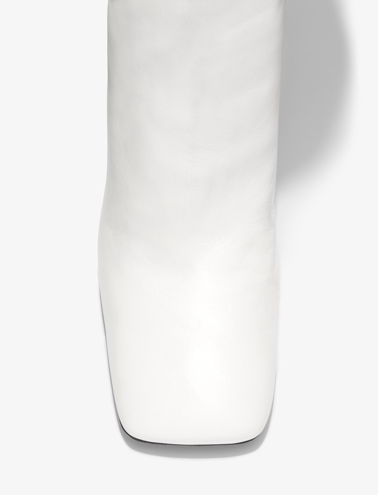 High Knee Boots #3