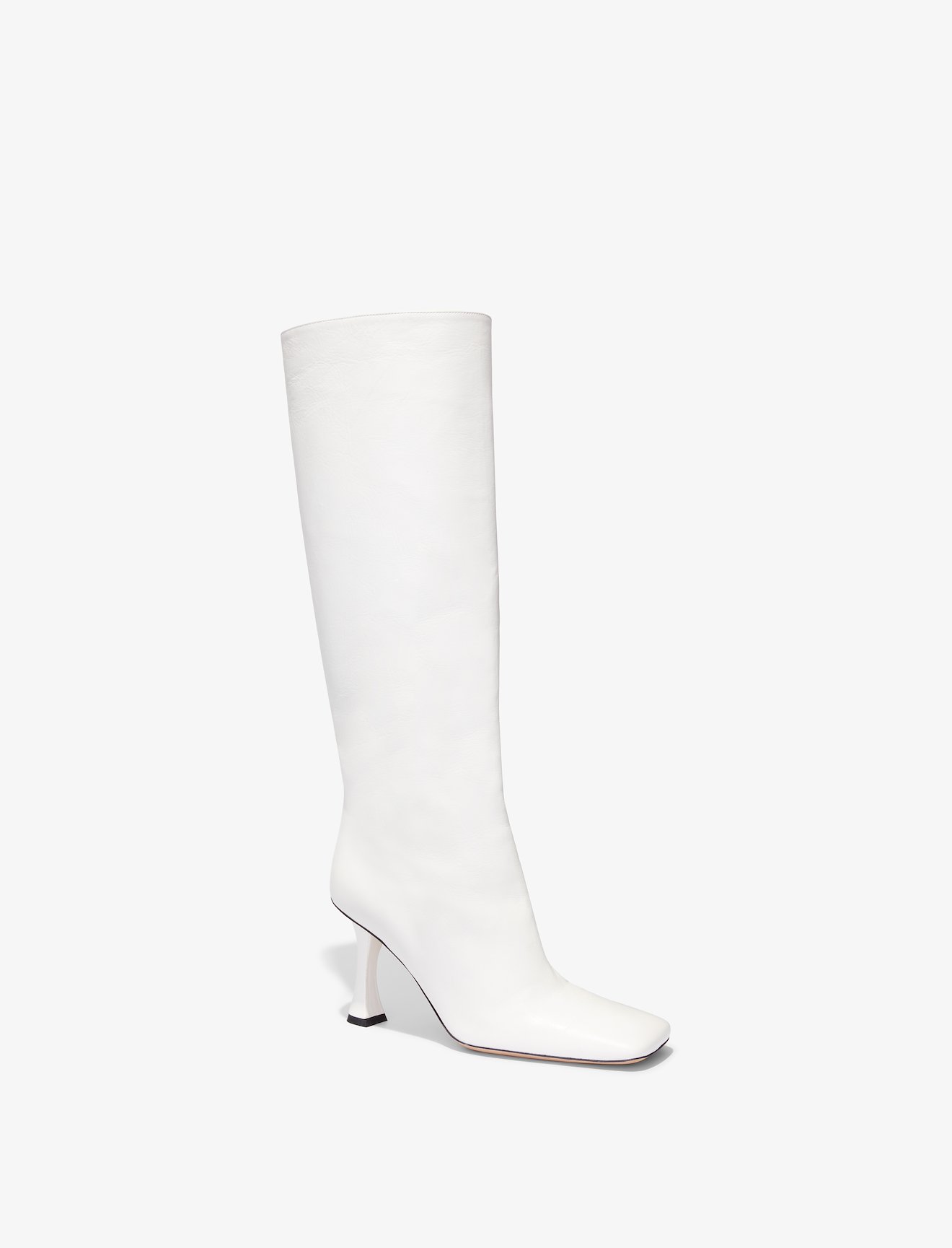 High Knee Boots #1