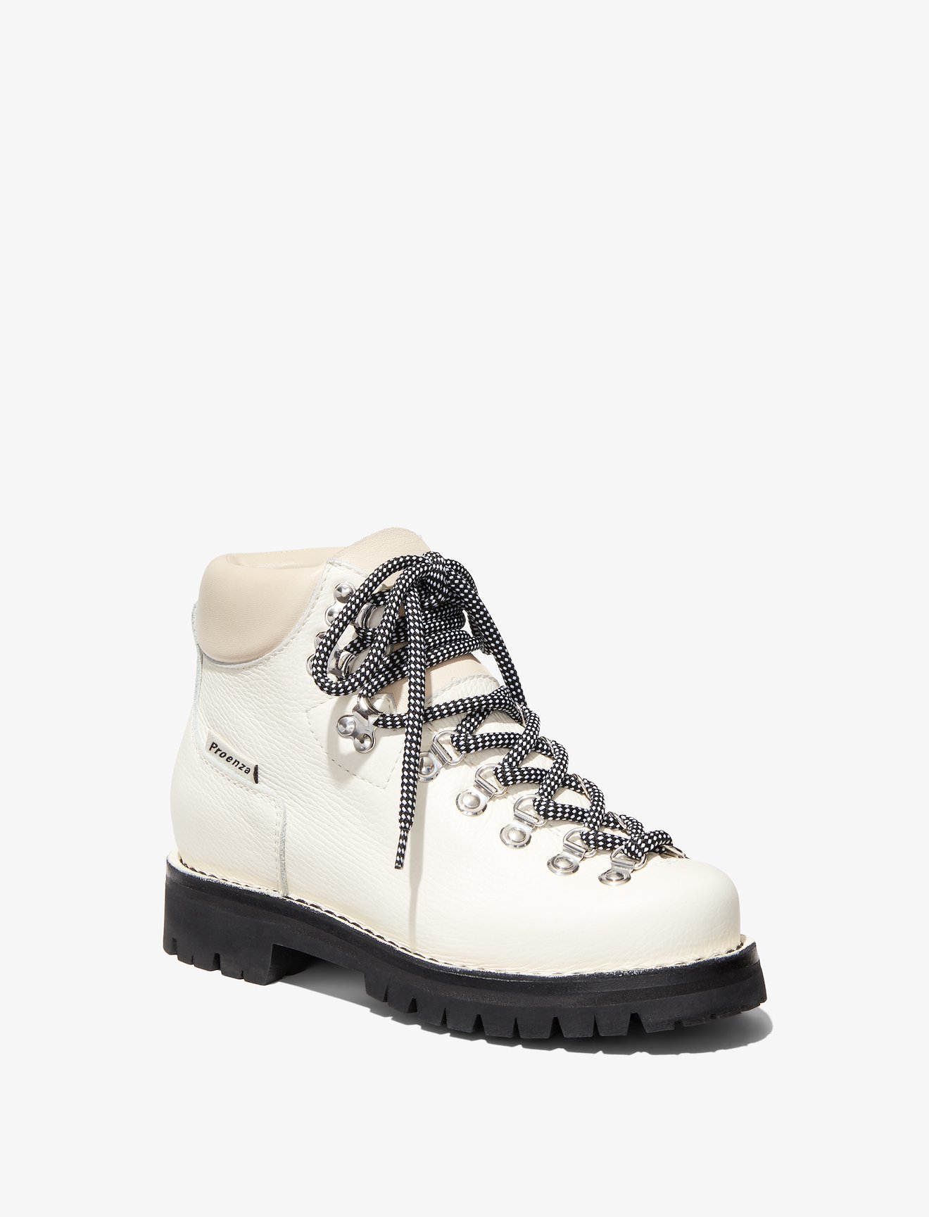 Hiking Boots #1
