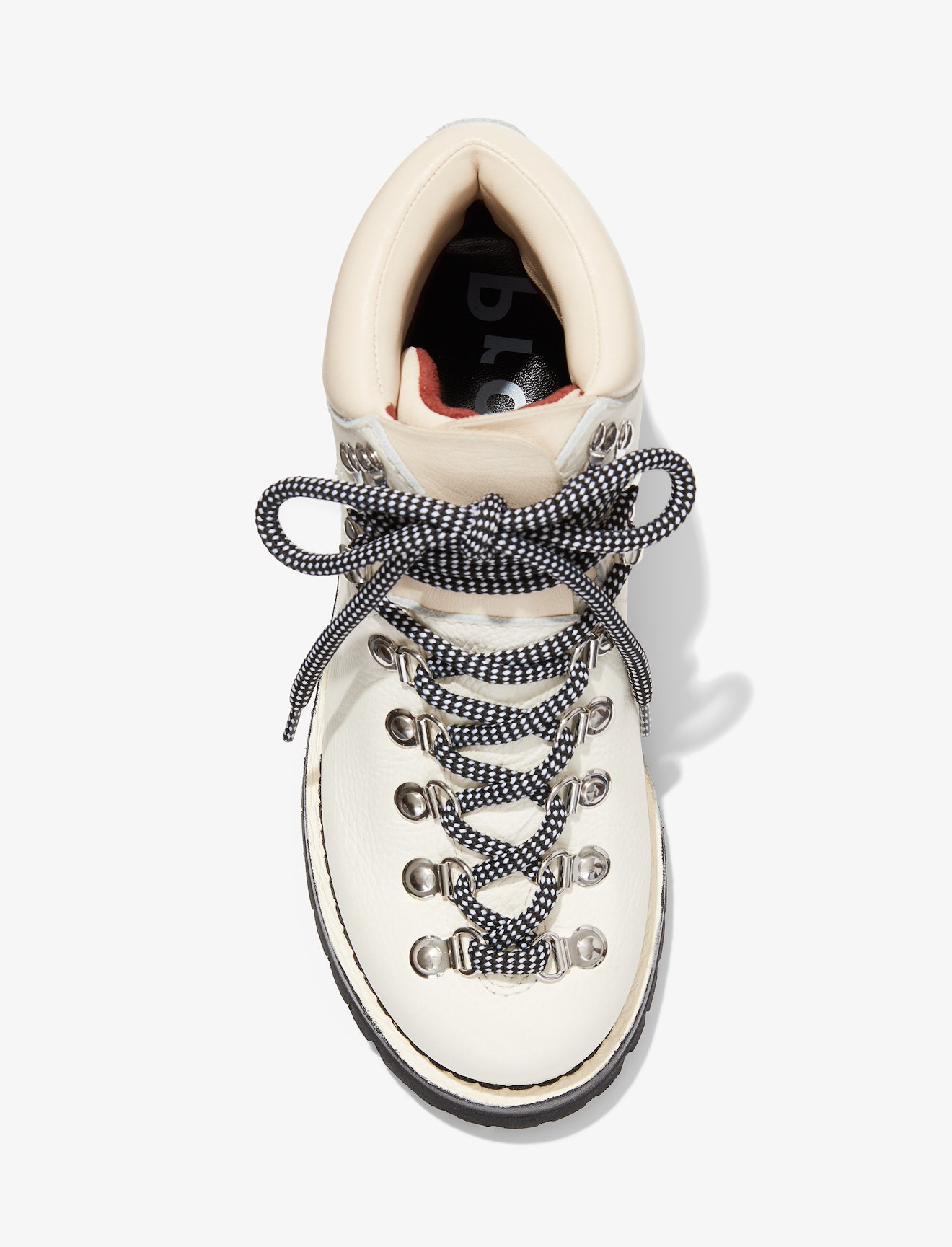 Hiking Boots #3