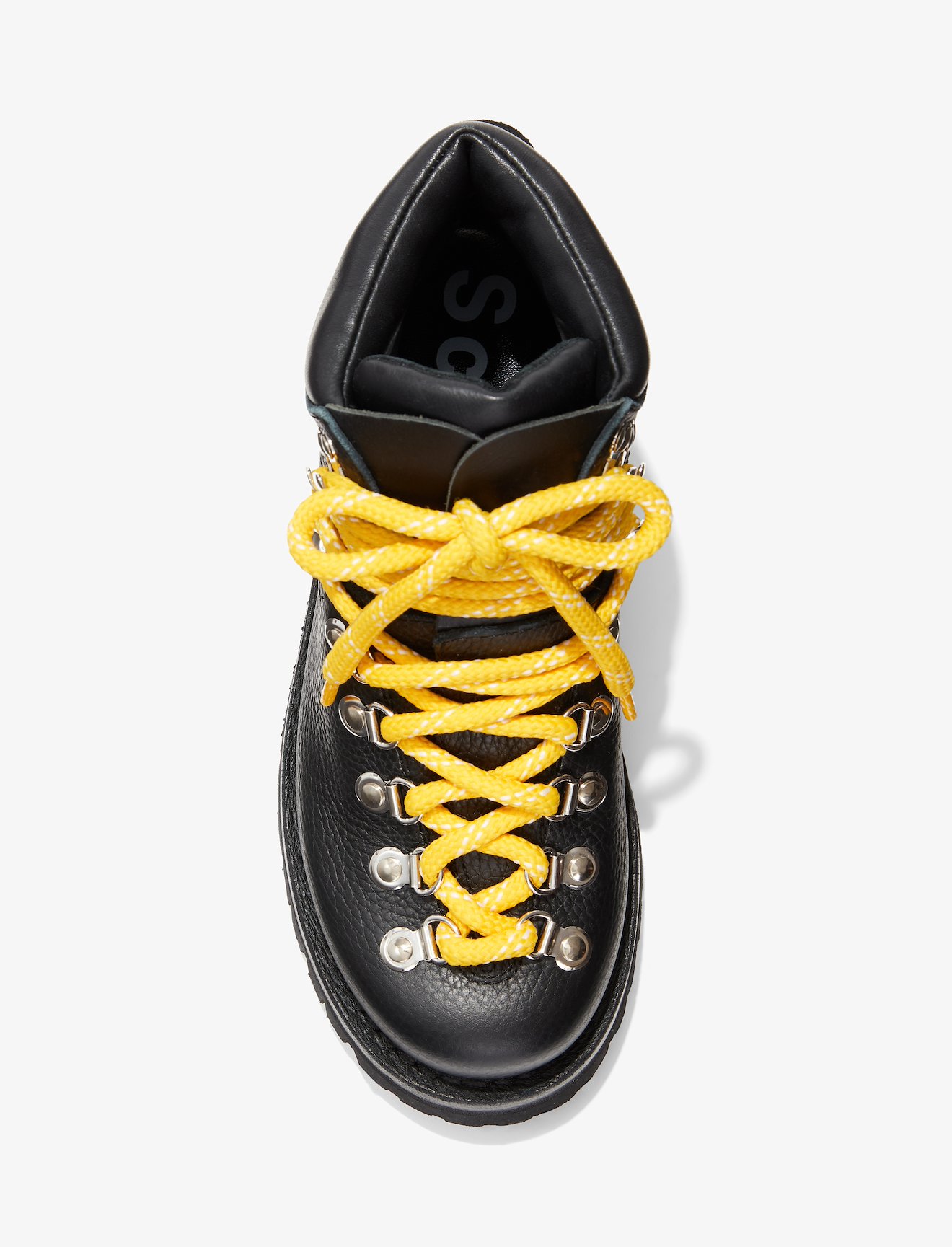 Hiking Boots #3
