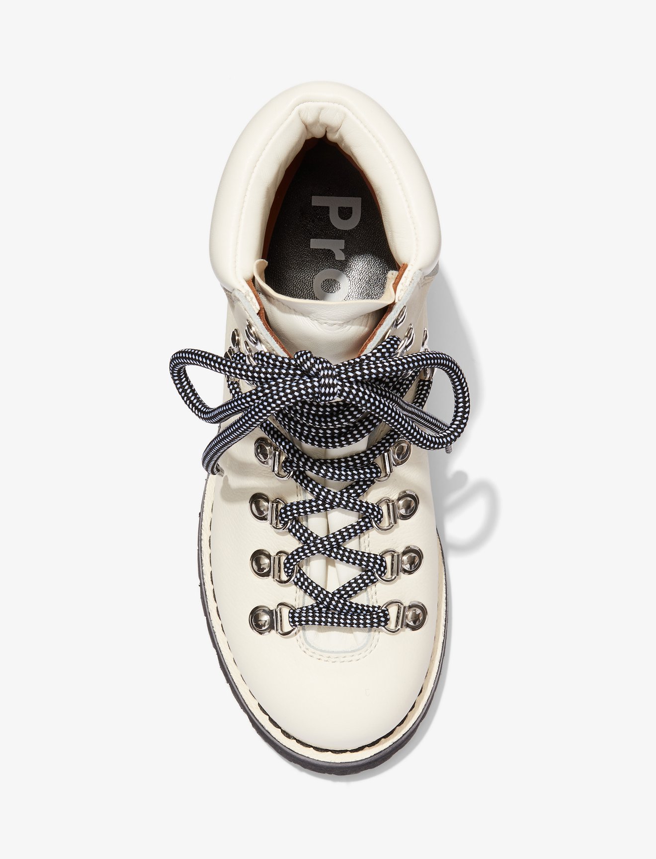 Hiking Boots #3