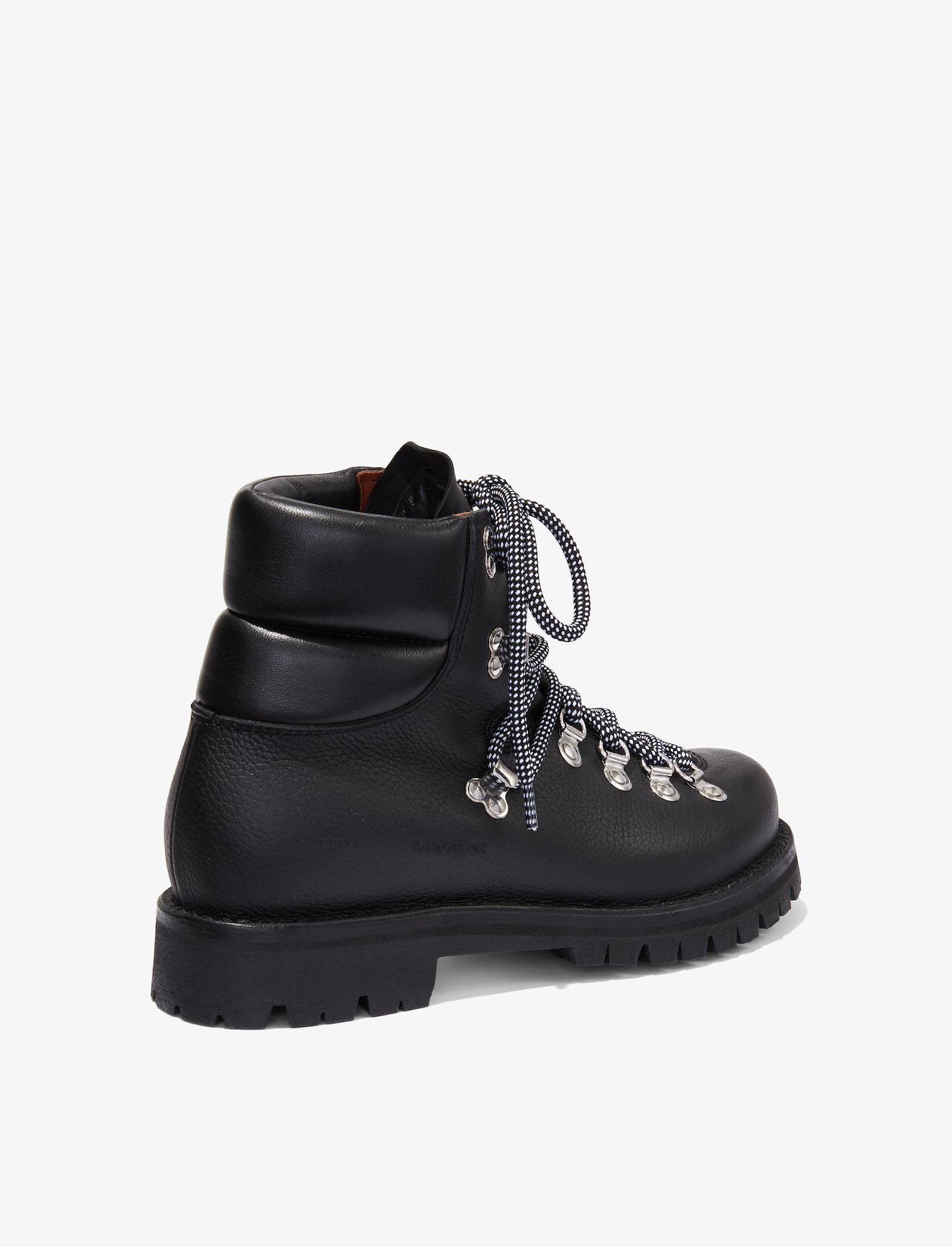 Hiking Boots #2