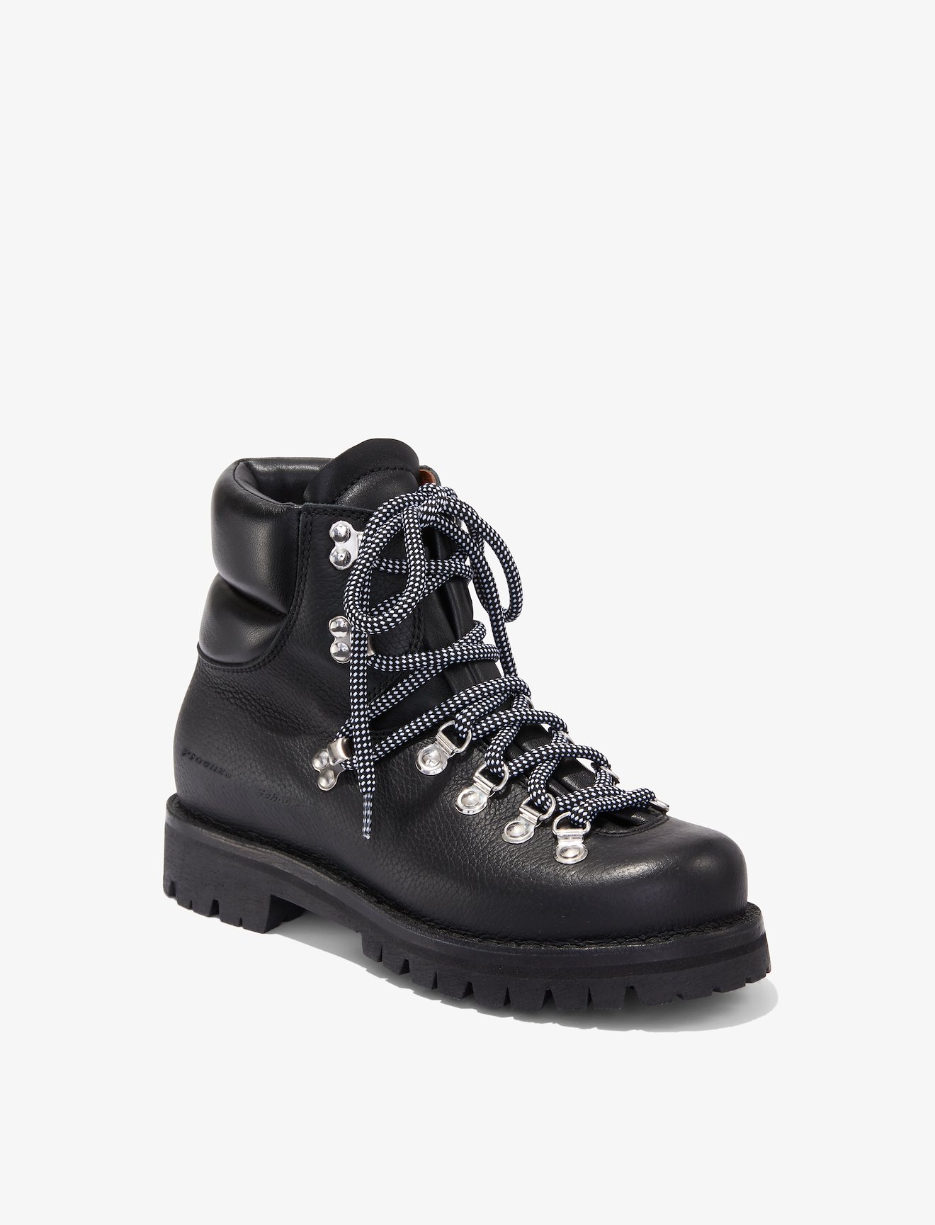 Hiking Boots #1