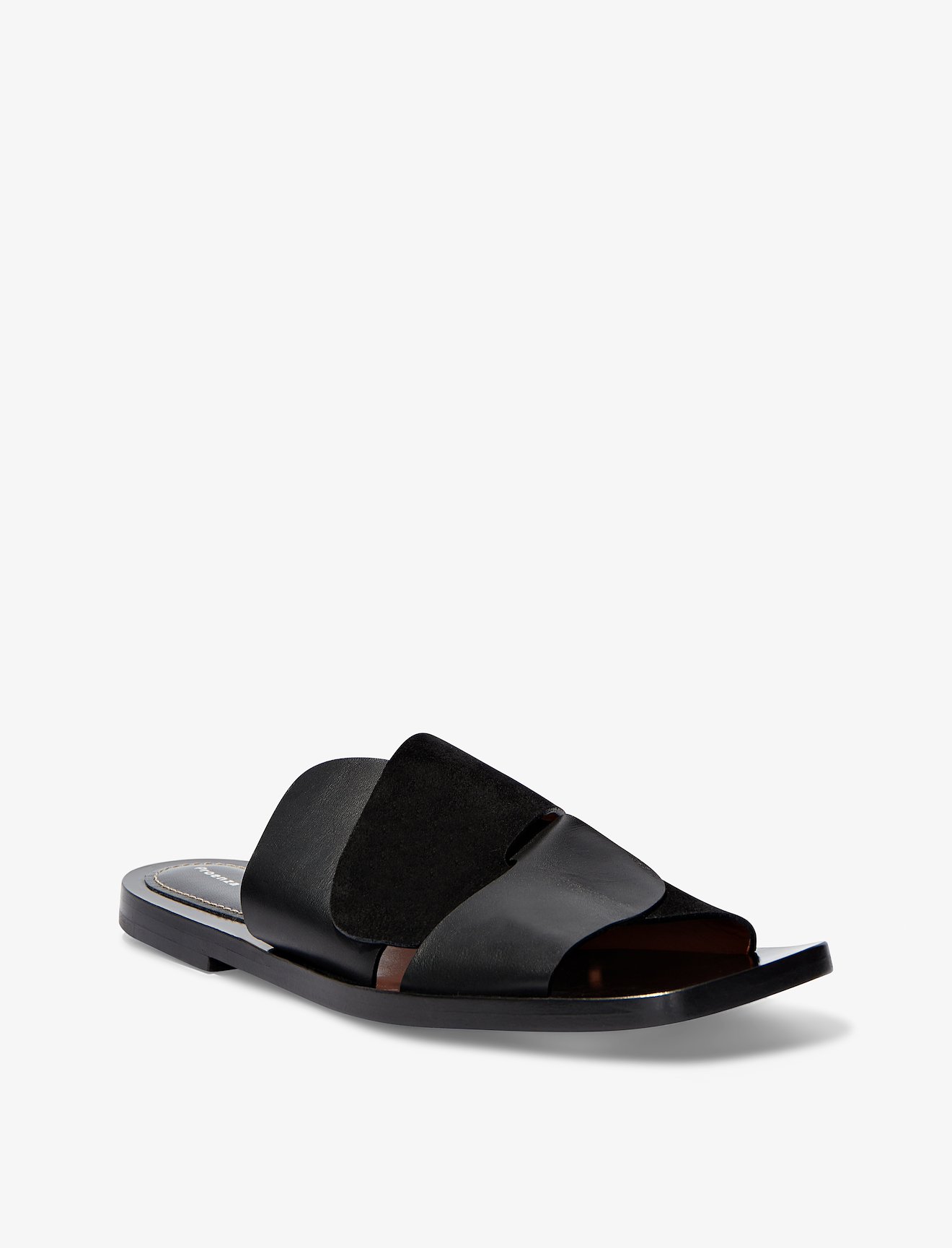 Interlock Slides #1
