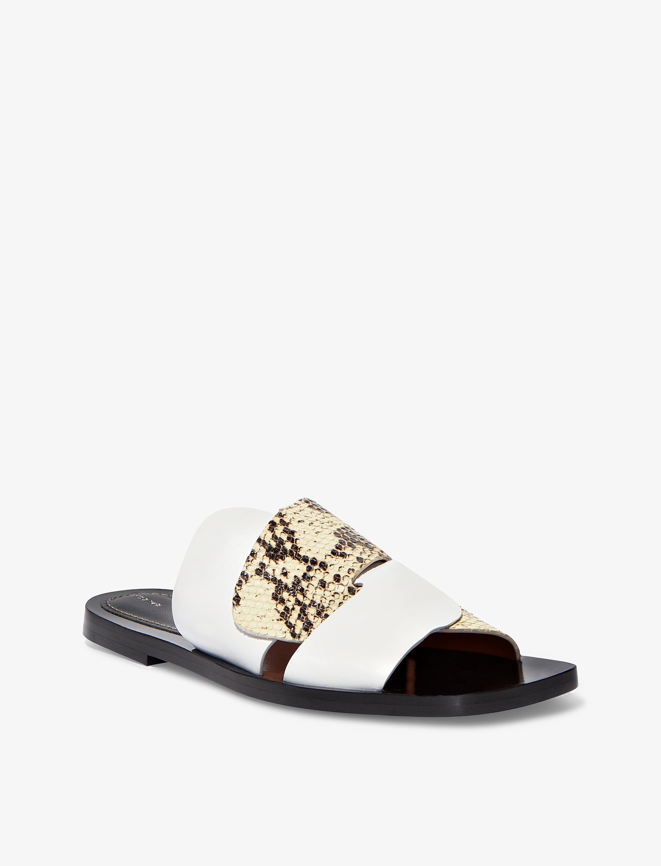 Interlock Slides #1