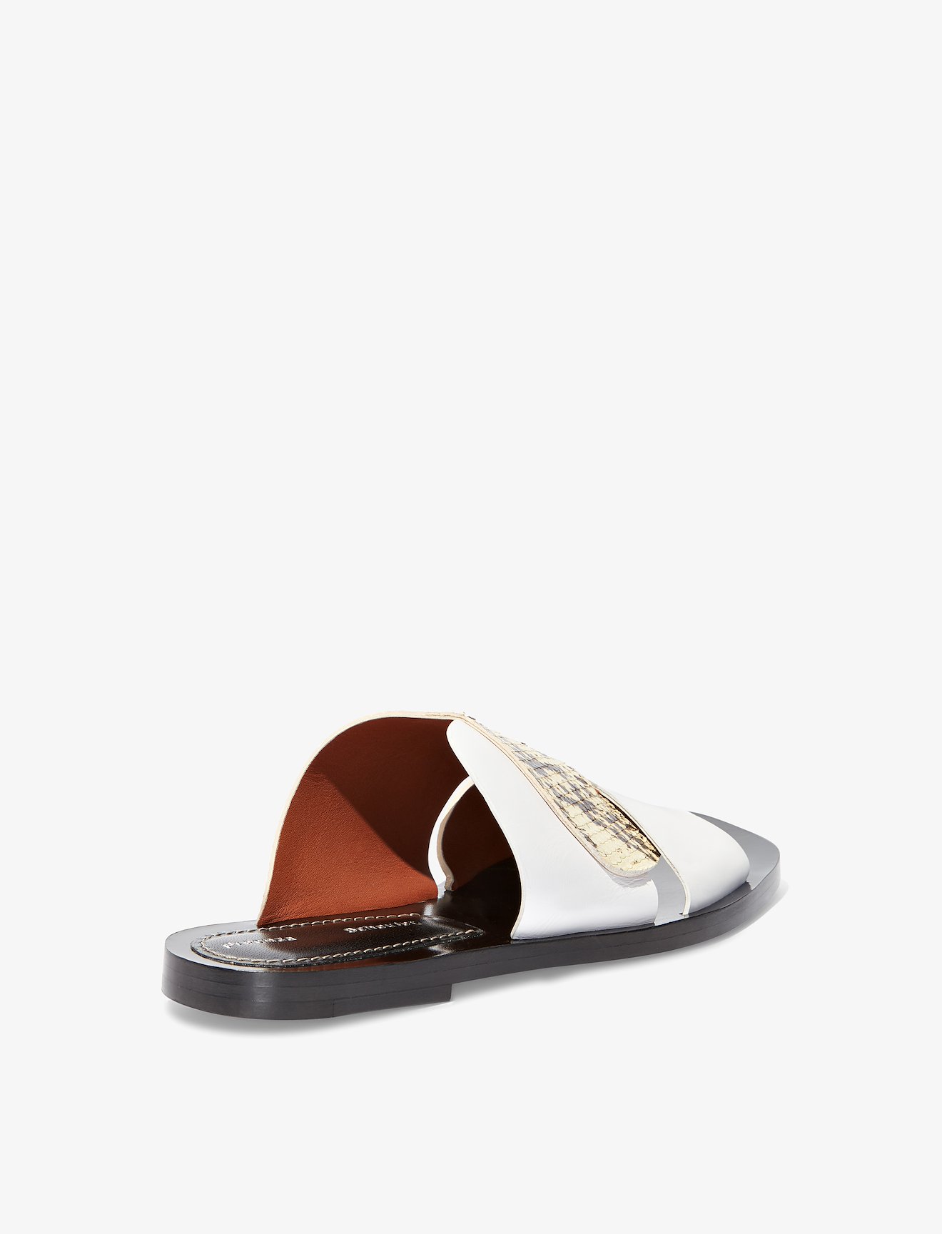 Interlock Slides #2