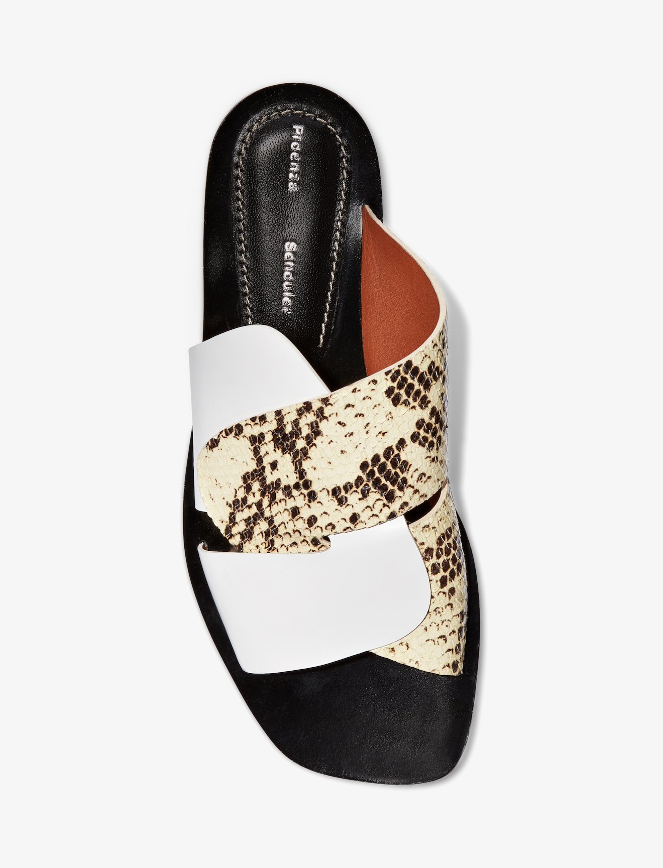 Interlock Slides #3