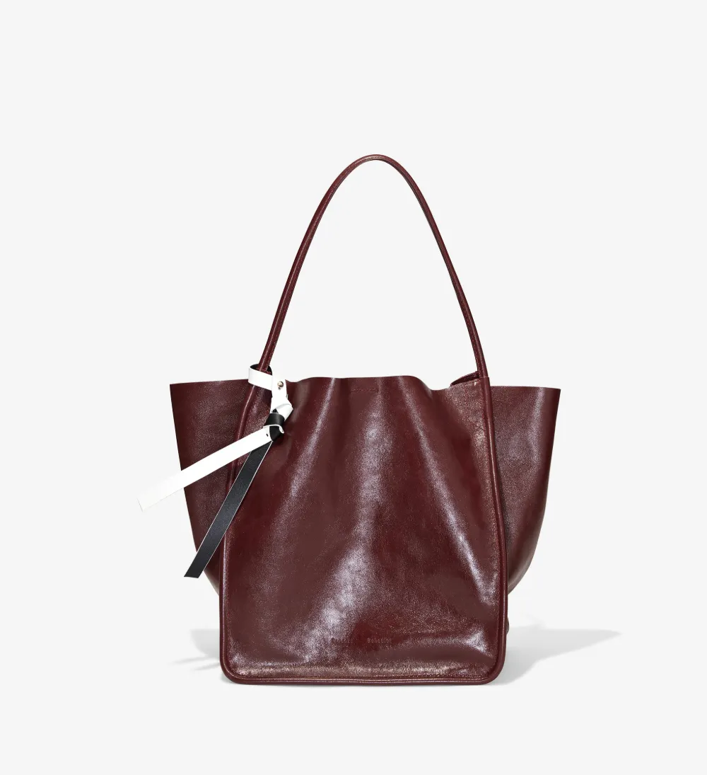 L tote bag