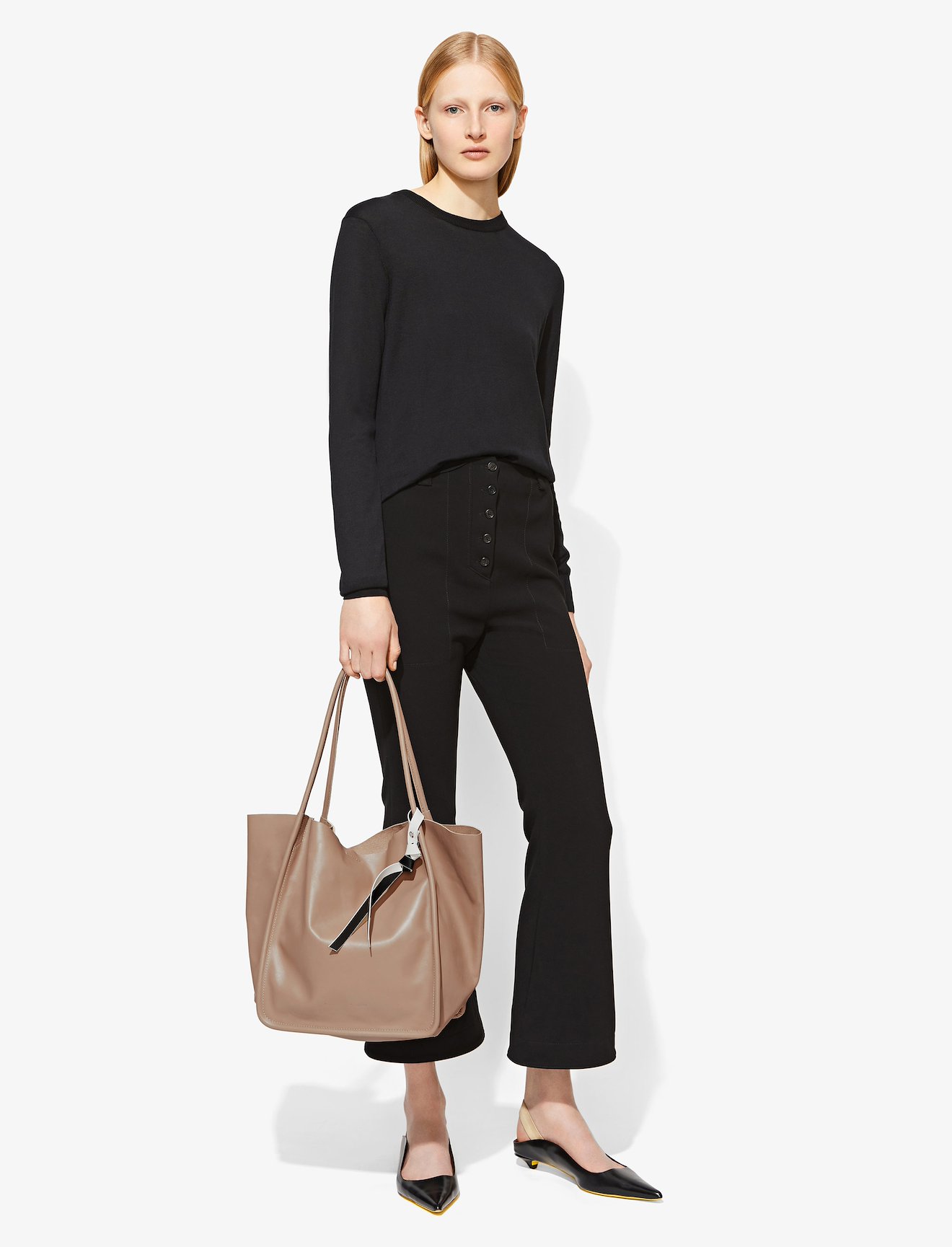 L Tote #2