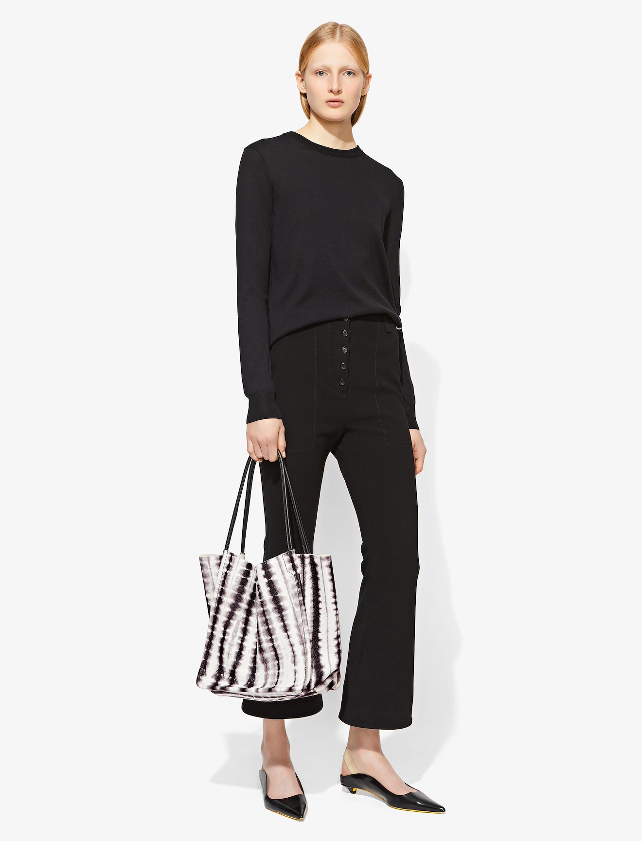L Tote #2