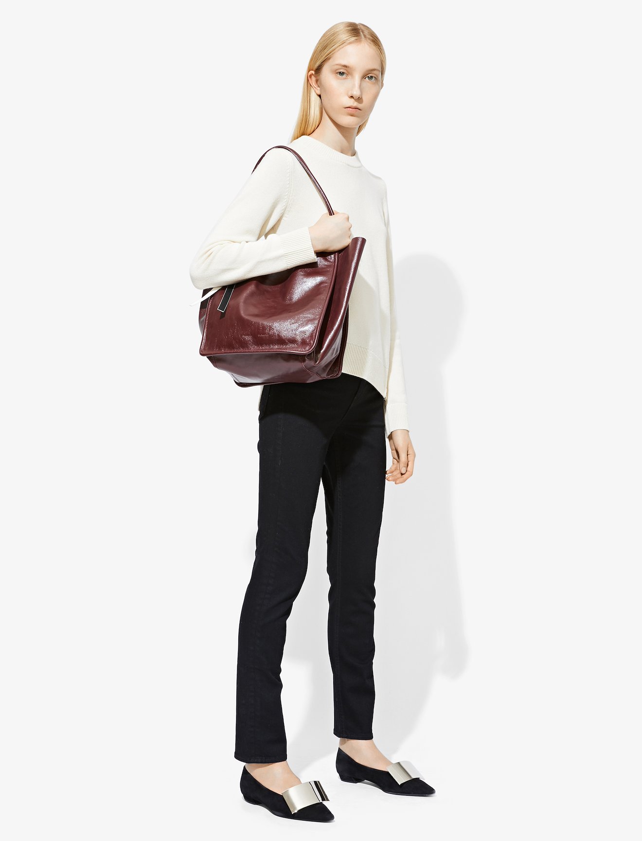 L Tote #2