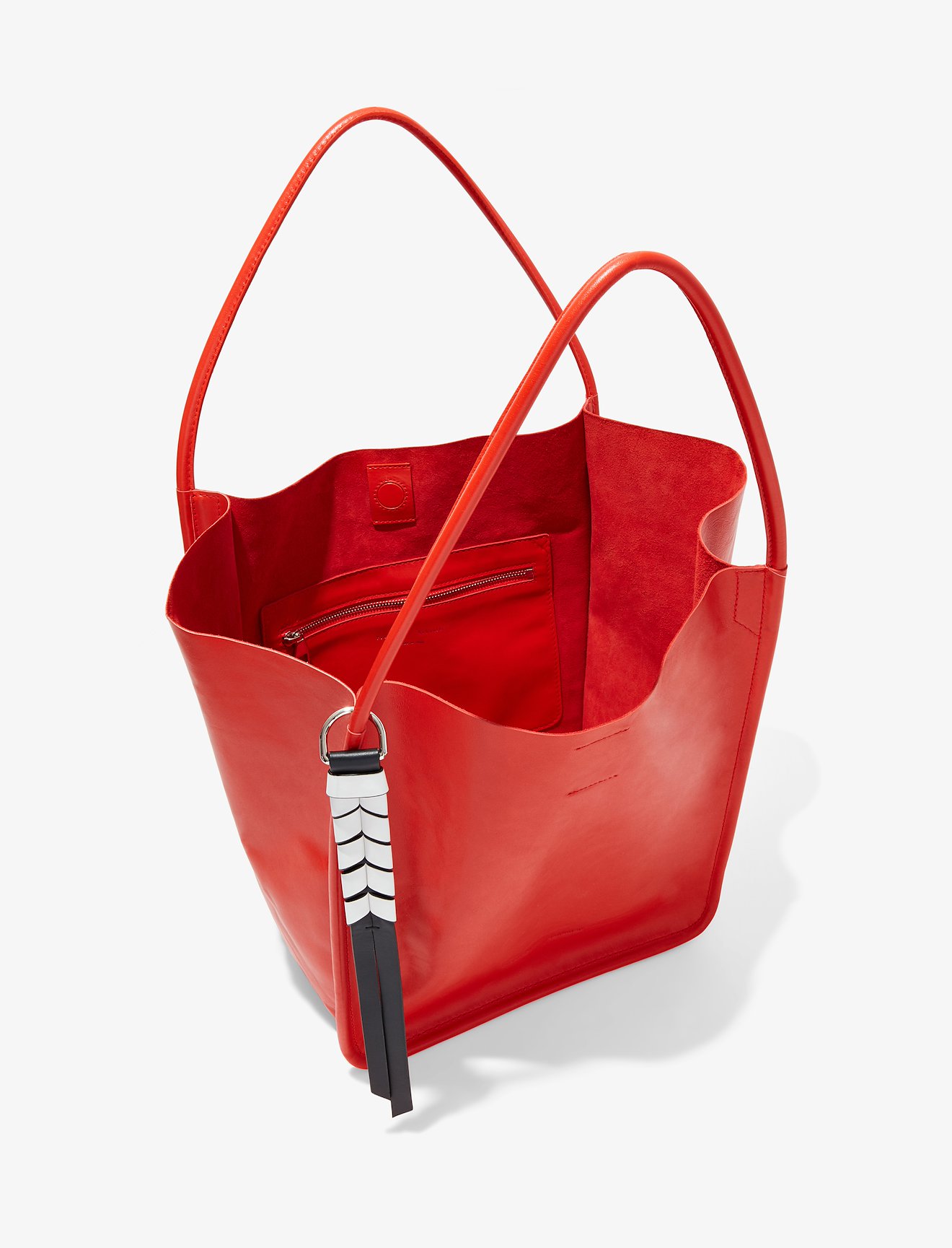 L Tote #4