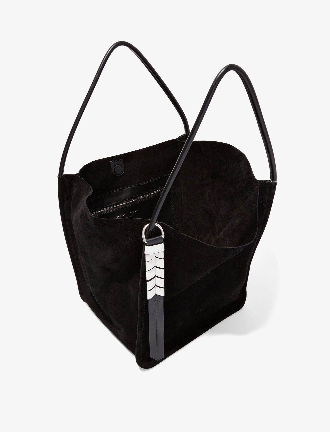 L Tote #4