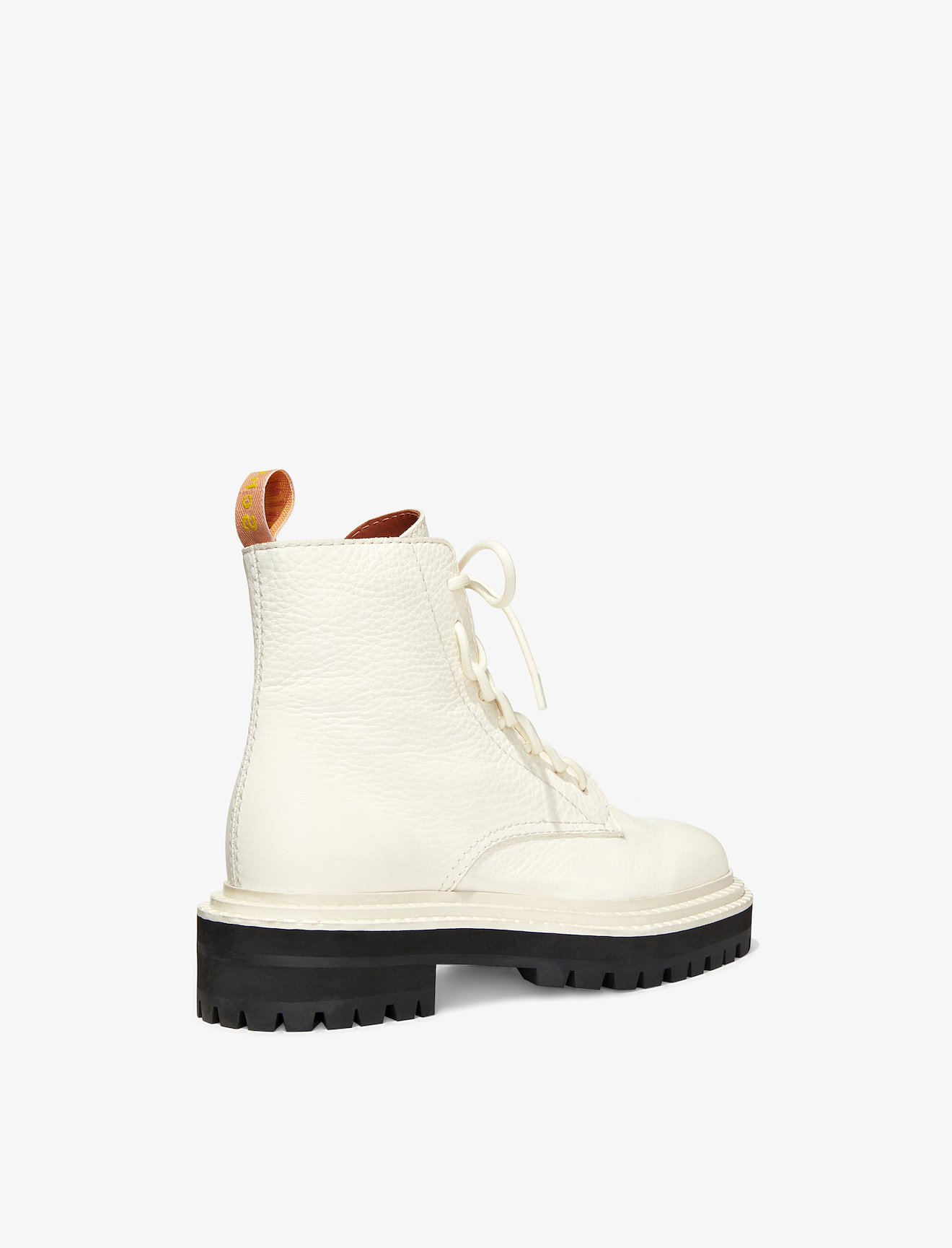 Lace Up Ankle Boot #2