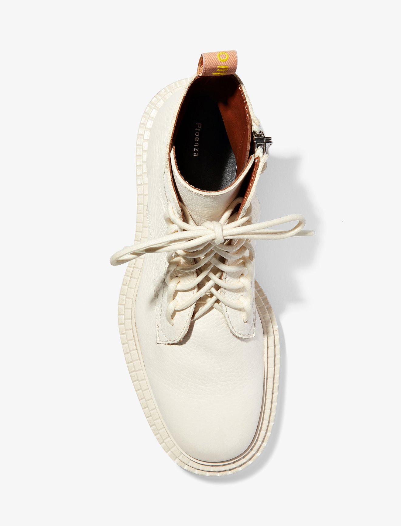 Lace Up Ankle Boots #3