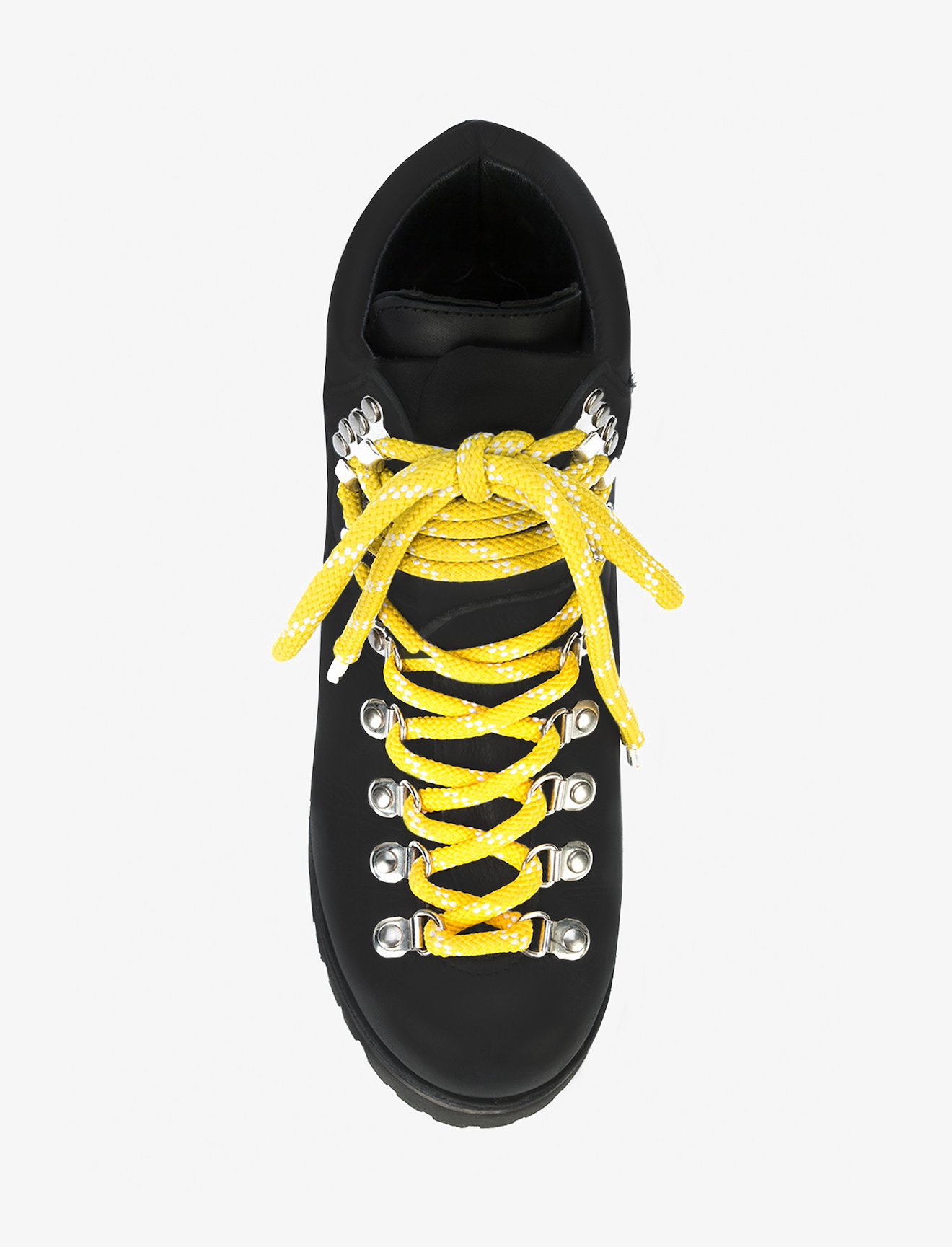 Lace Up Hiking Boots #3