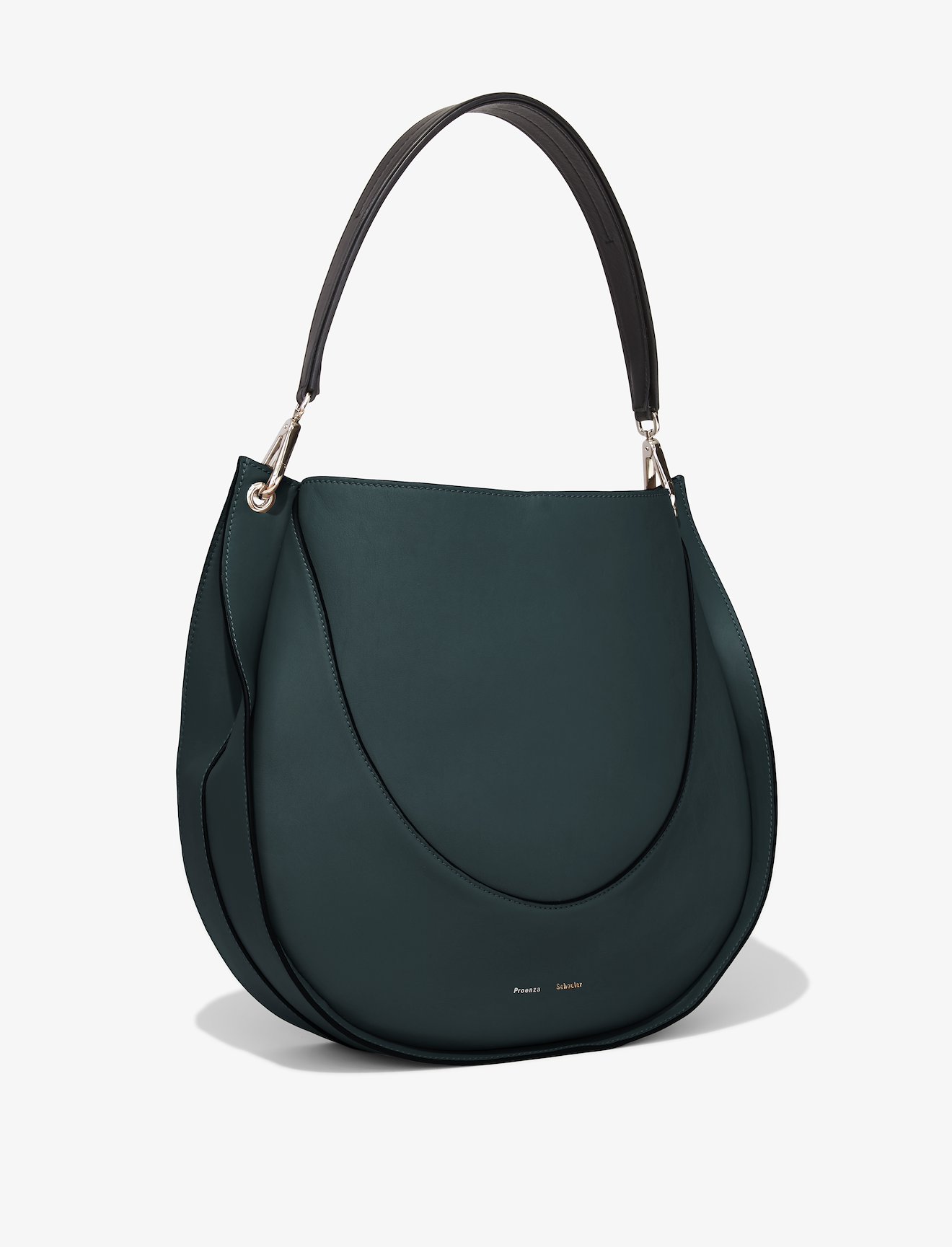 Large Arch Shoulder Bag #1