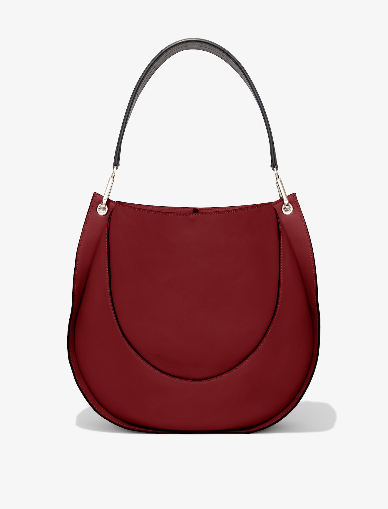 Large Arch Shoulder Bag #3