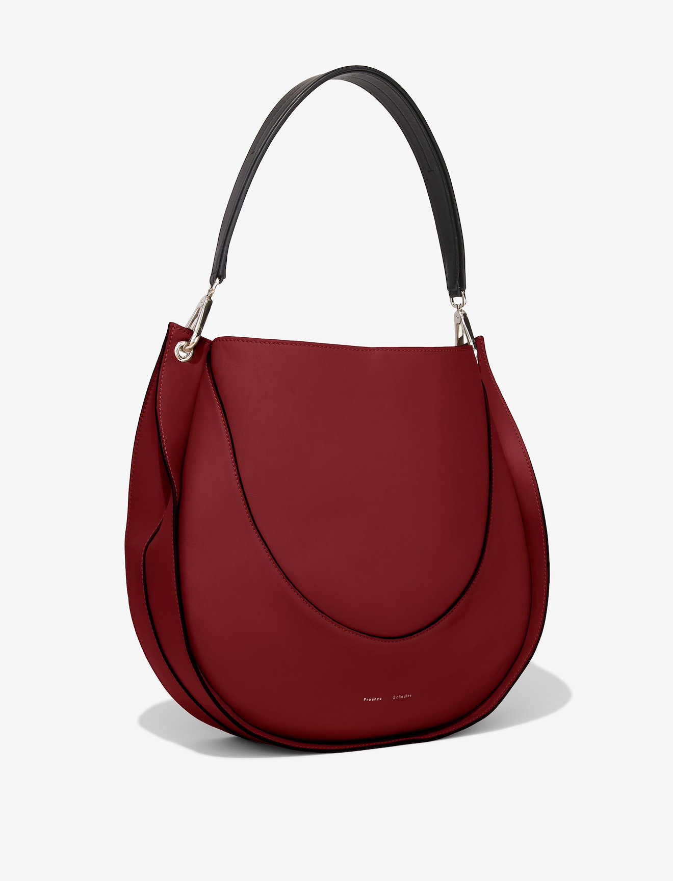 Large Arch Shoulder Bag #1