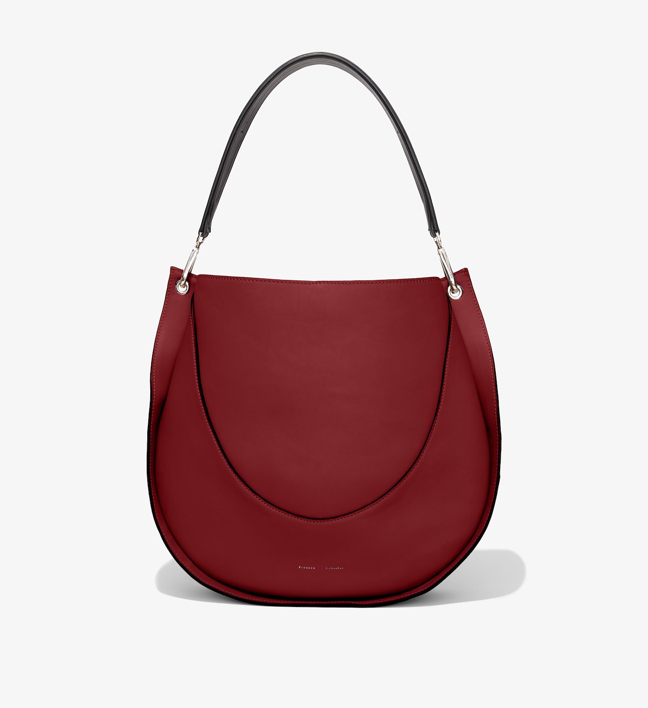 Large Arch Shoulder Bag