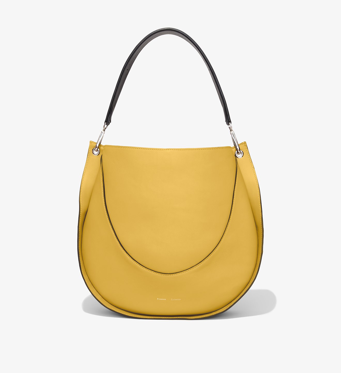 Large Arch Shoulder Bag