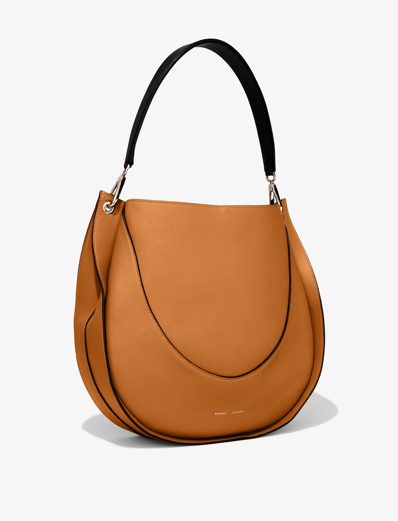 Large Arch Shoulder Bag #1