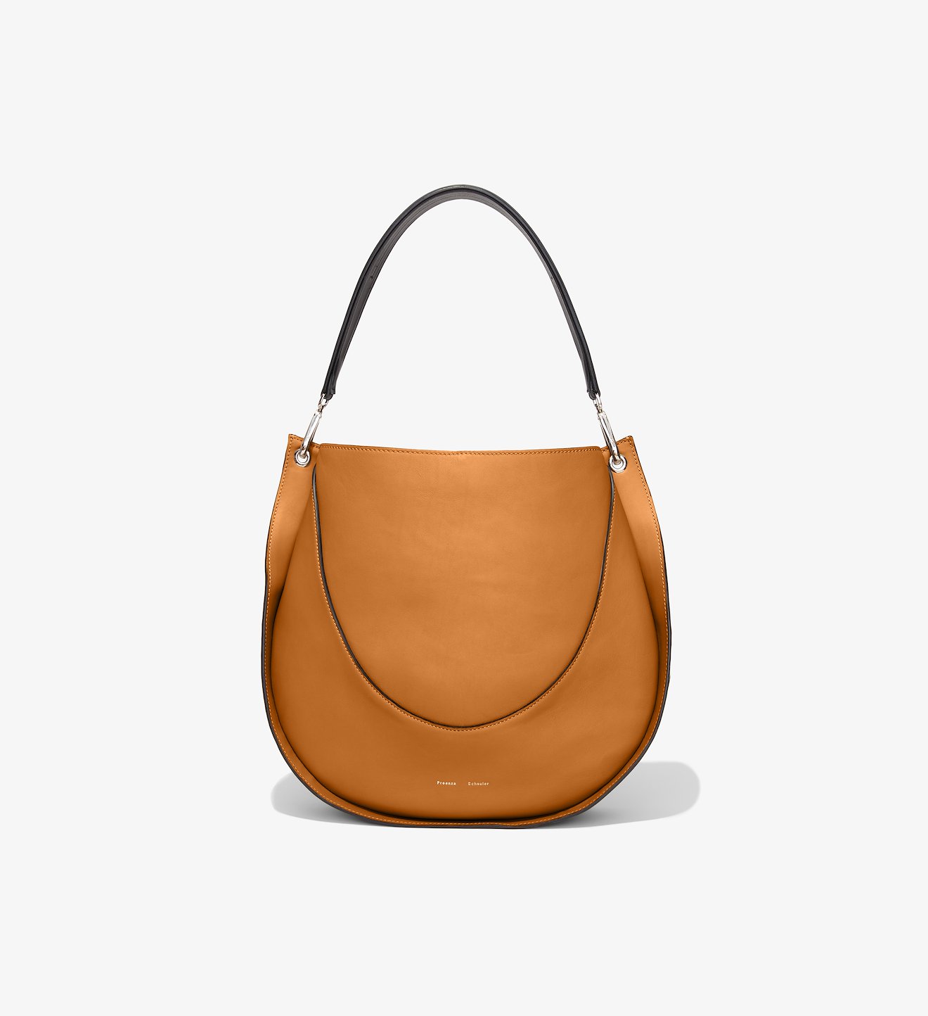 Large Arch Shoulder Bag